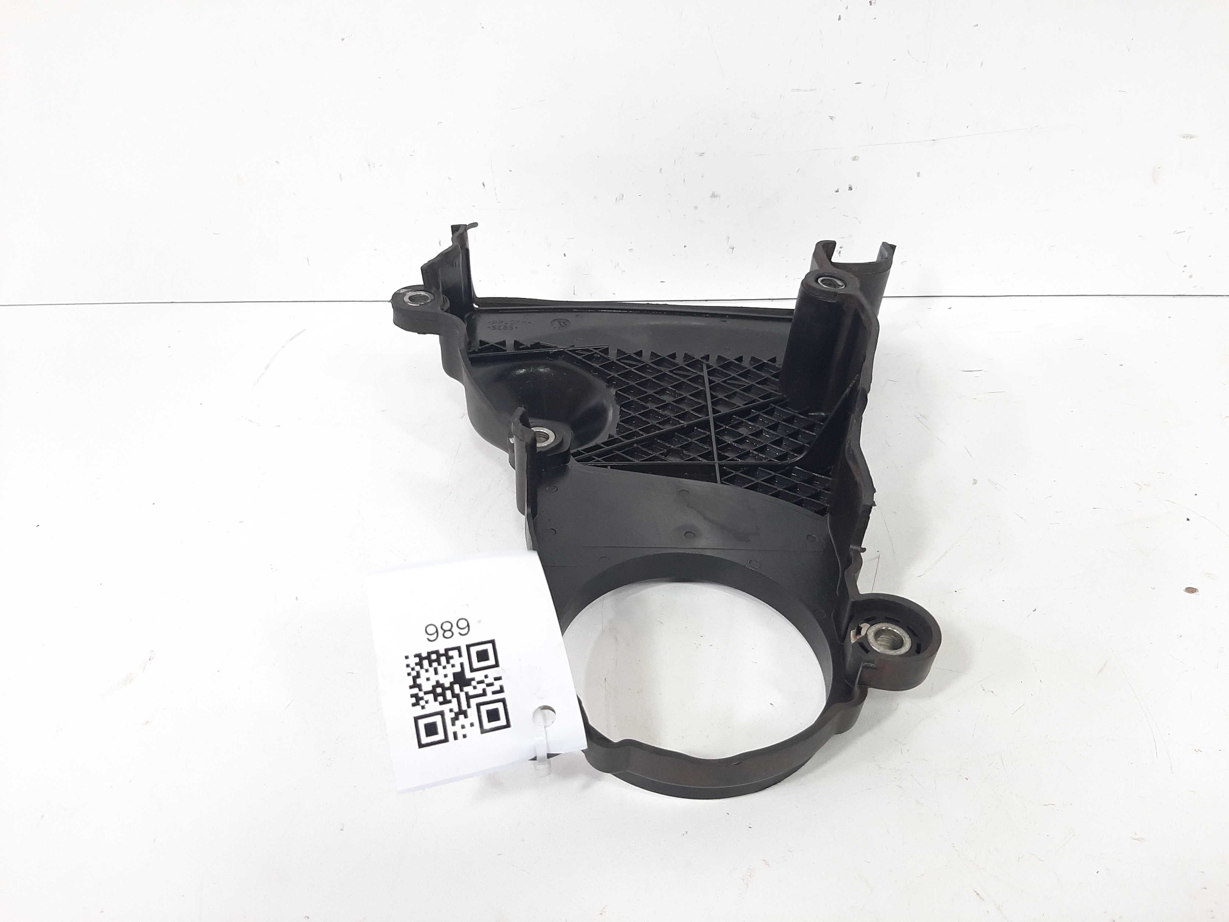Capa Motor Renault Orochi Duster 2.0 2015 2016 2017 A 2019 6
