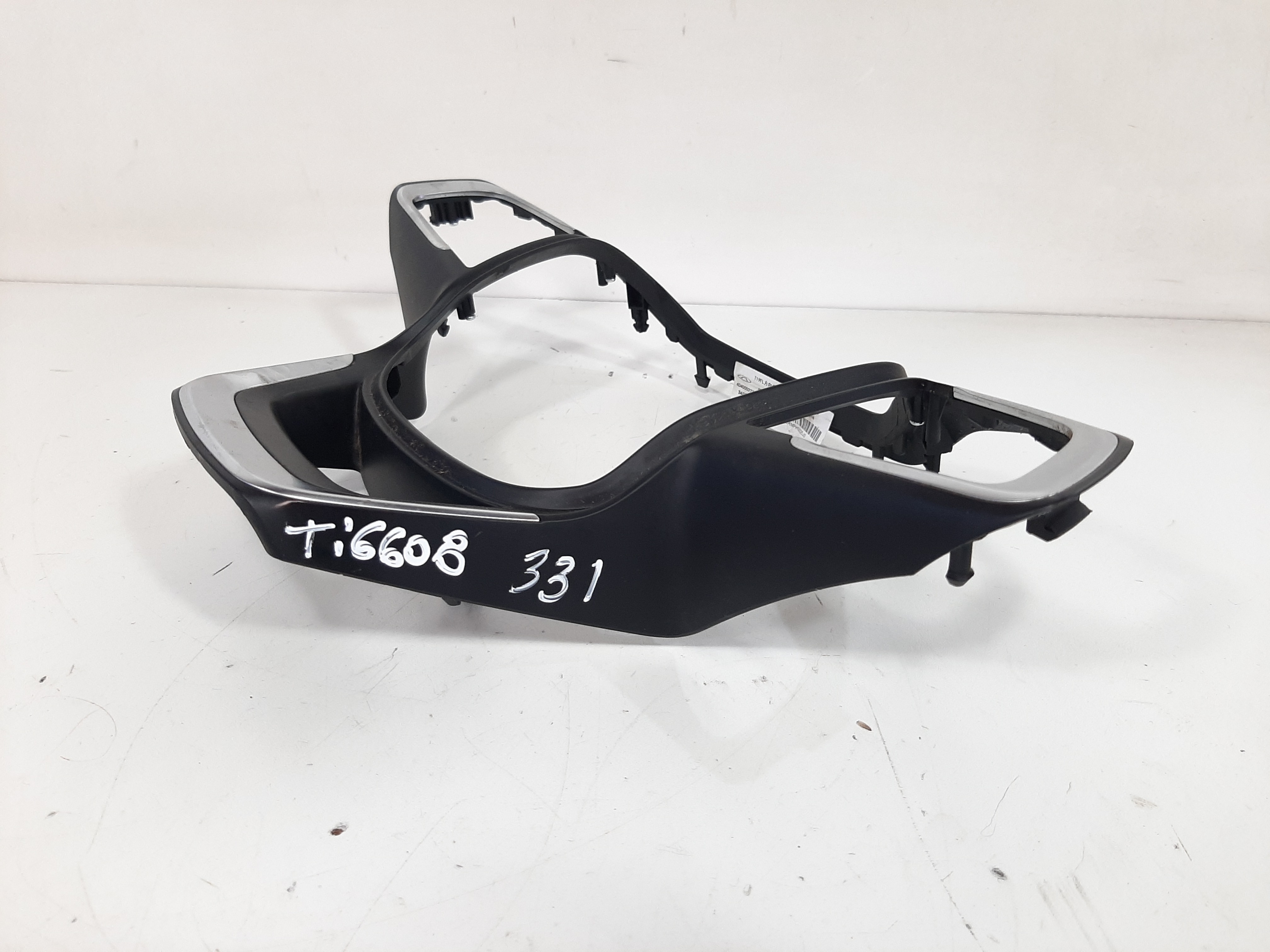 Acabamento Volante Caoa Chery Tiggo 8 2019 2020 2021 2022 4