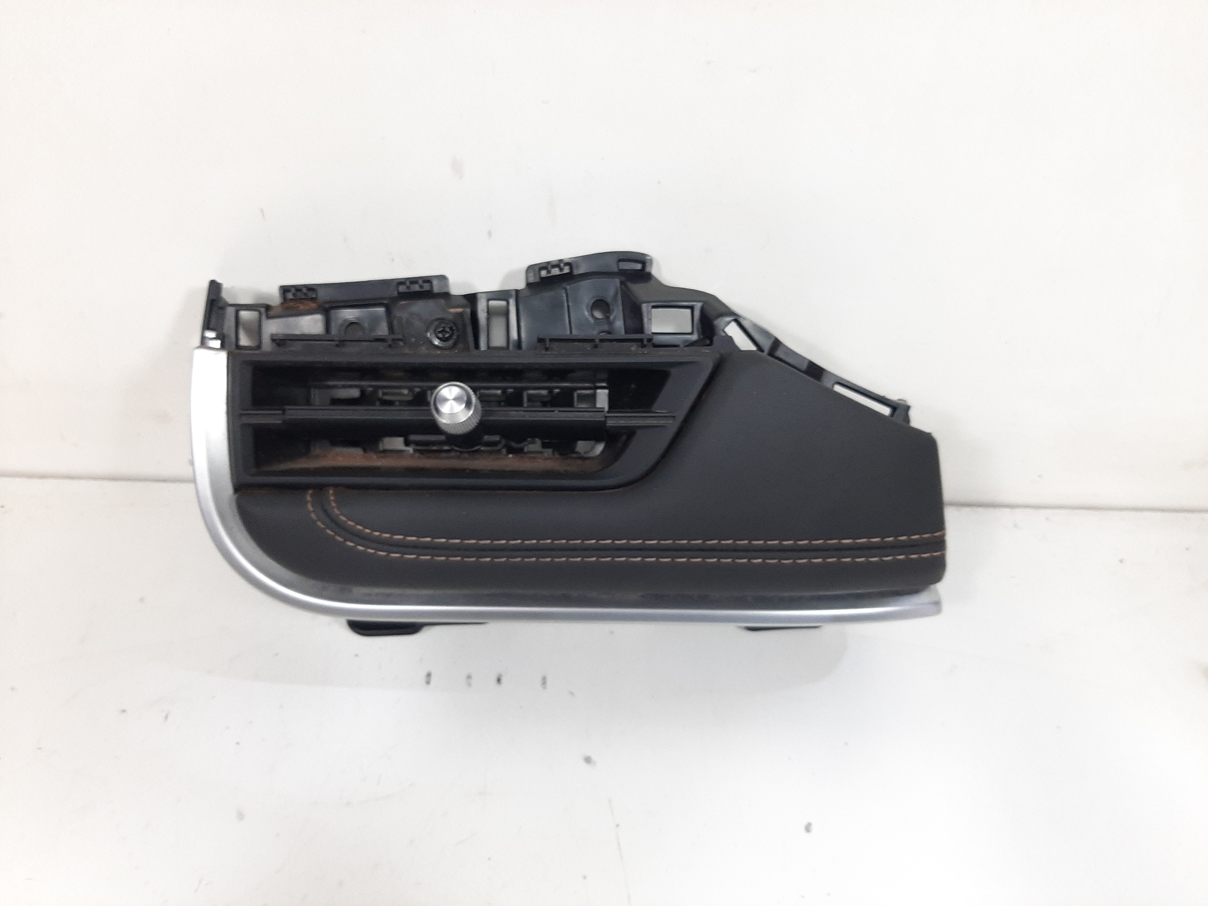 Difusor Ar Dianteiro Esquerdo Chery Tiggo 8 2019 2020 A 2022 6
