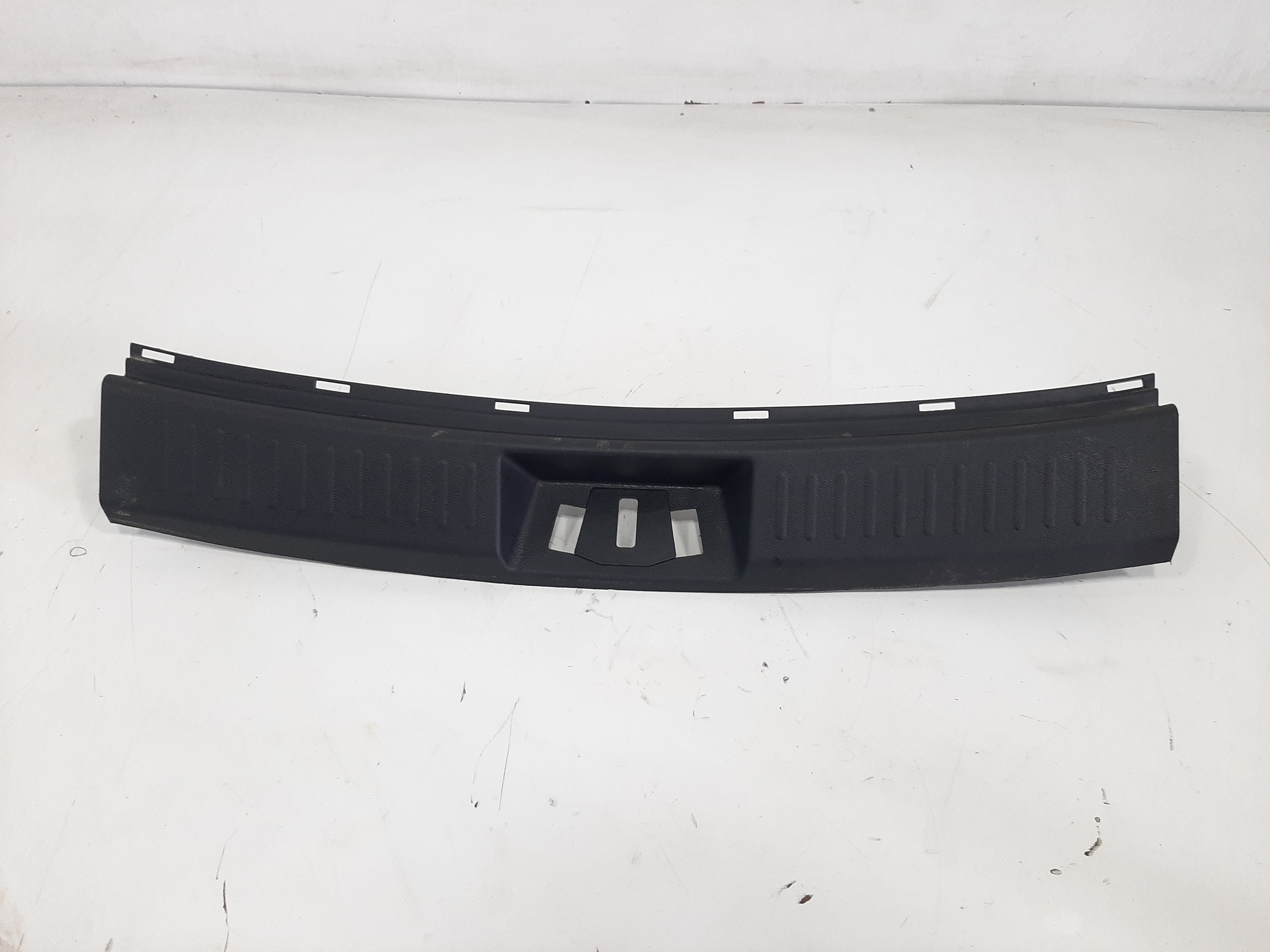 Soleira Porta Malas Chery Tiggo 8 2019 2020 2021 2022 3