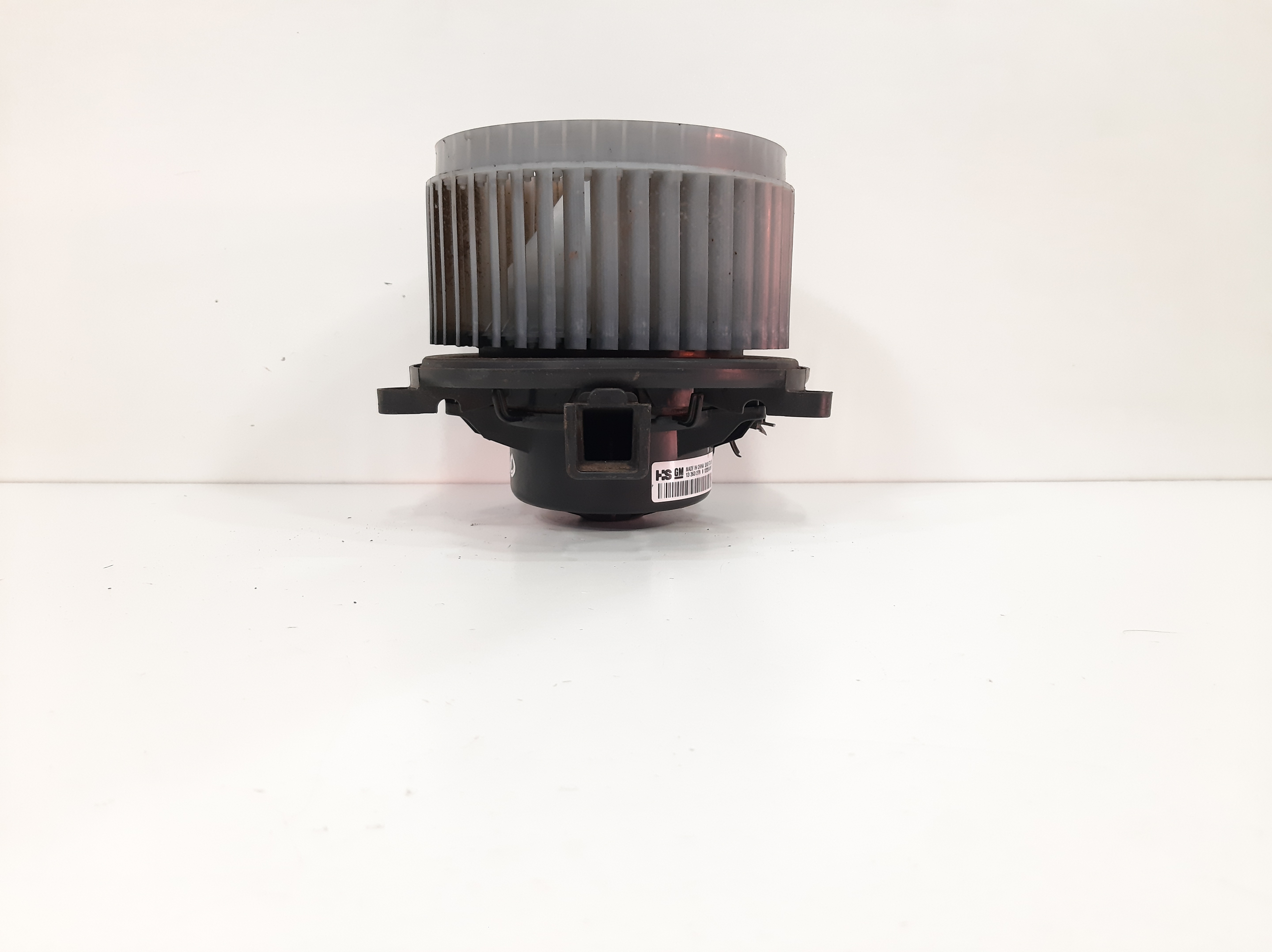 Motor Ar Forçado Gm Chevrolet Cruze 1.8 Ecotec 2011 A 2016 8
