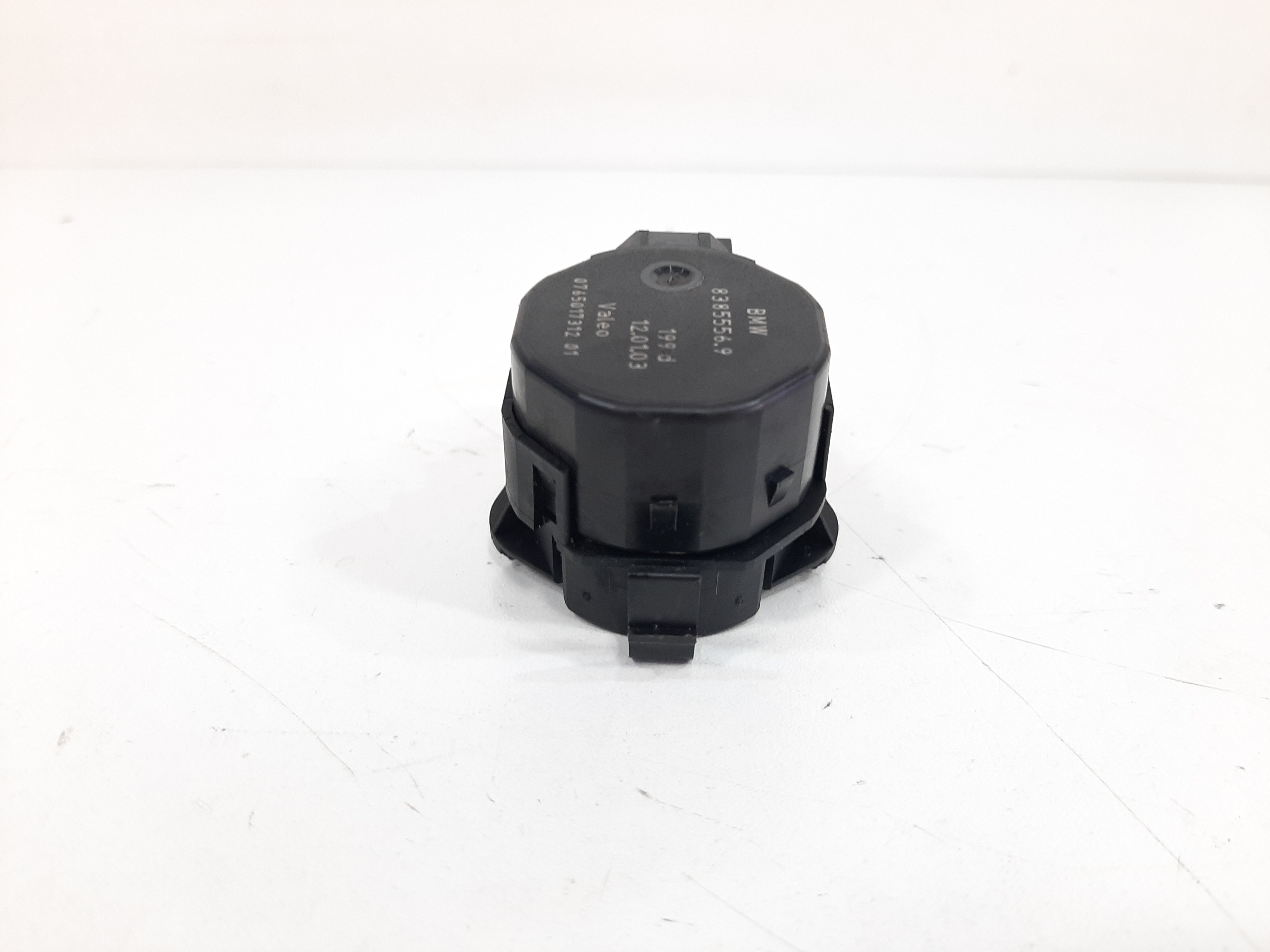 Atuador Caixa Ventilação Bmw X5 E53 4.4 V8 1999 2000 A 2006 5