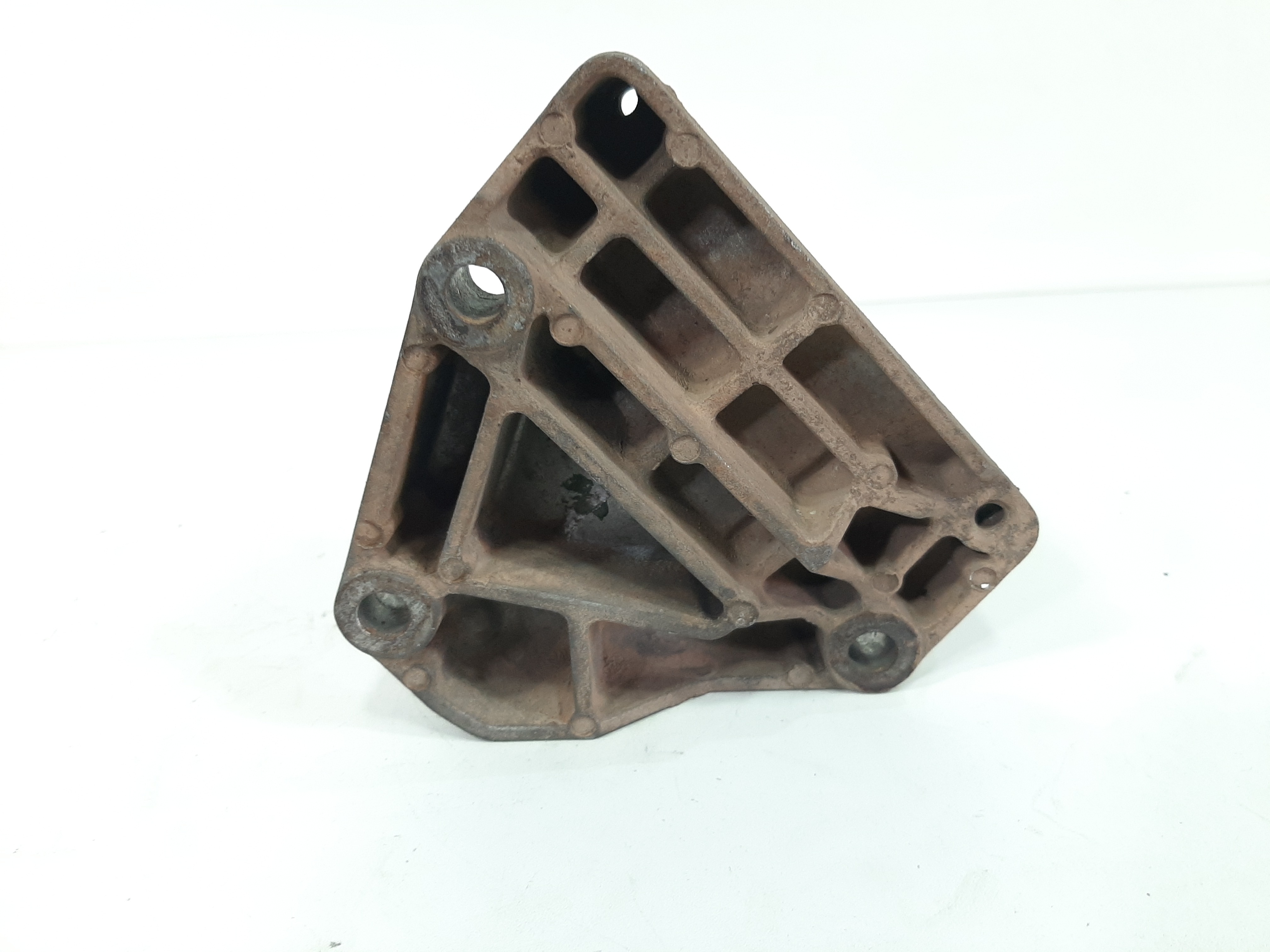 Suporte Compressor Ar Stilo Palio Idea Astra 1.8 2003 A 2011 7