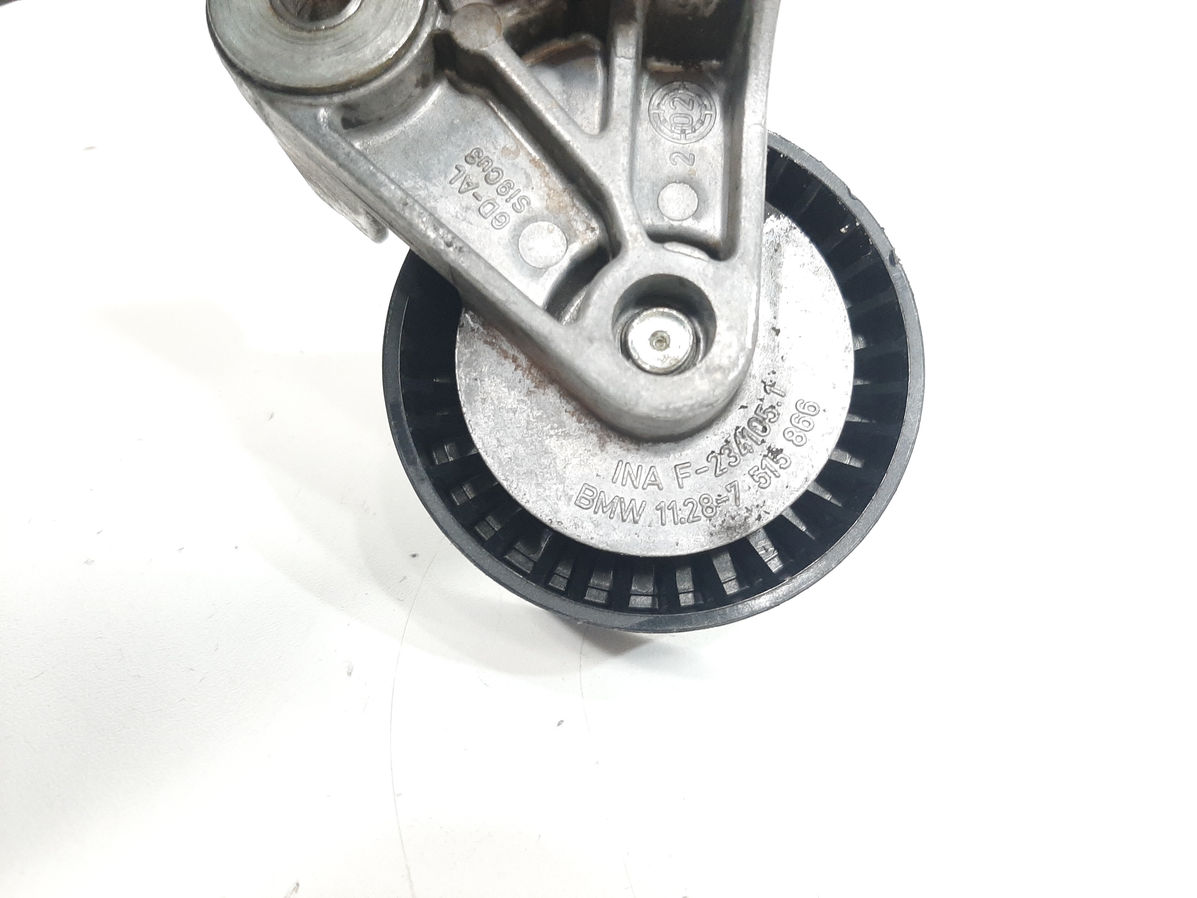 Tensionador Correia Bmw X5 E53 4.4 V8 1999 2000 2001 A 2006 4