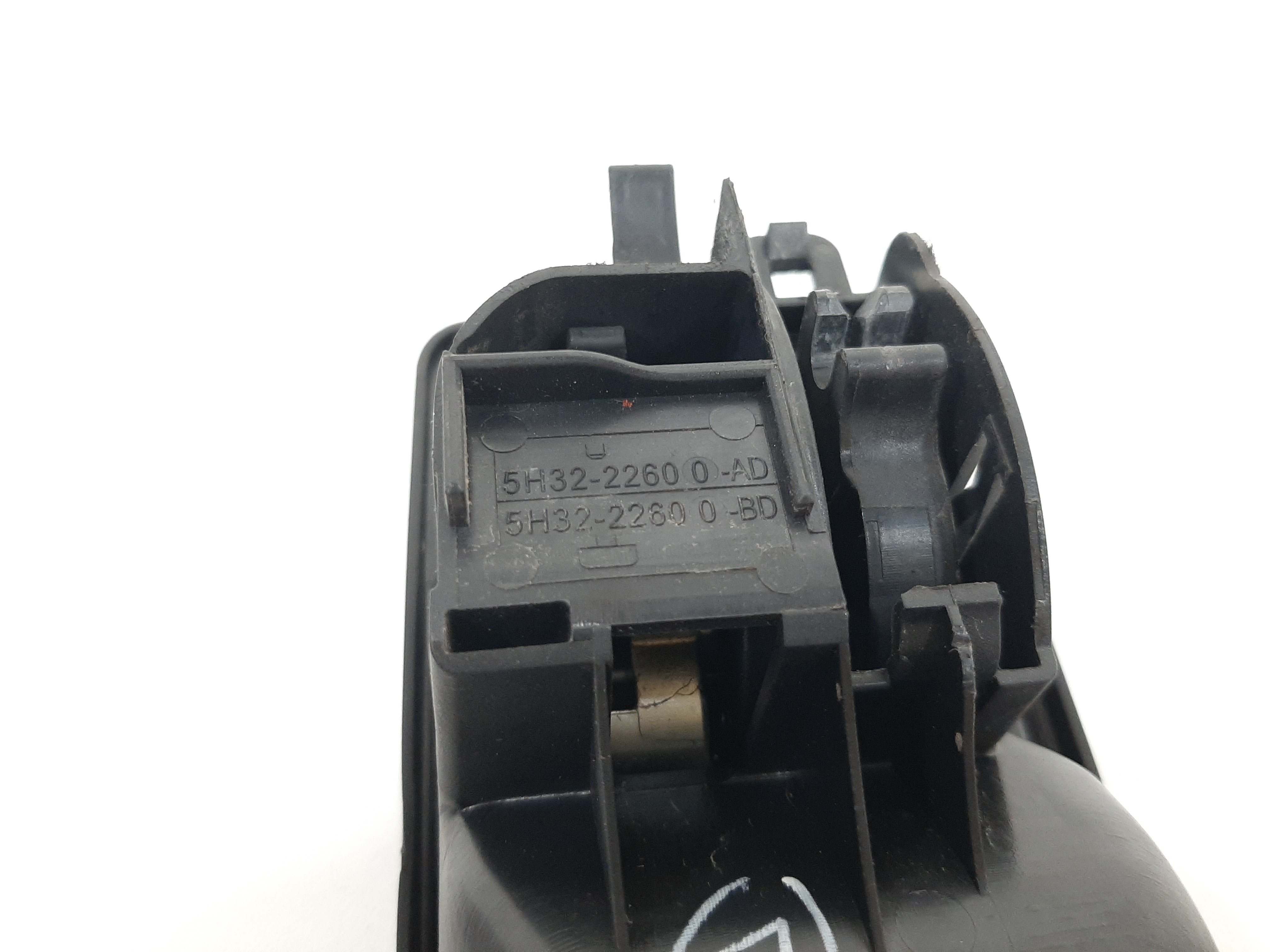 Maçaneta Interna Dianteira Direita Freelander 2 2007 A 2012 4