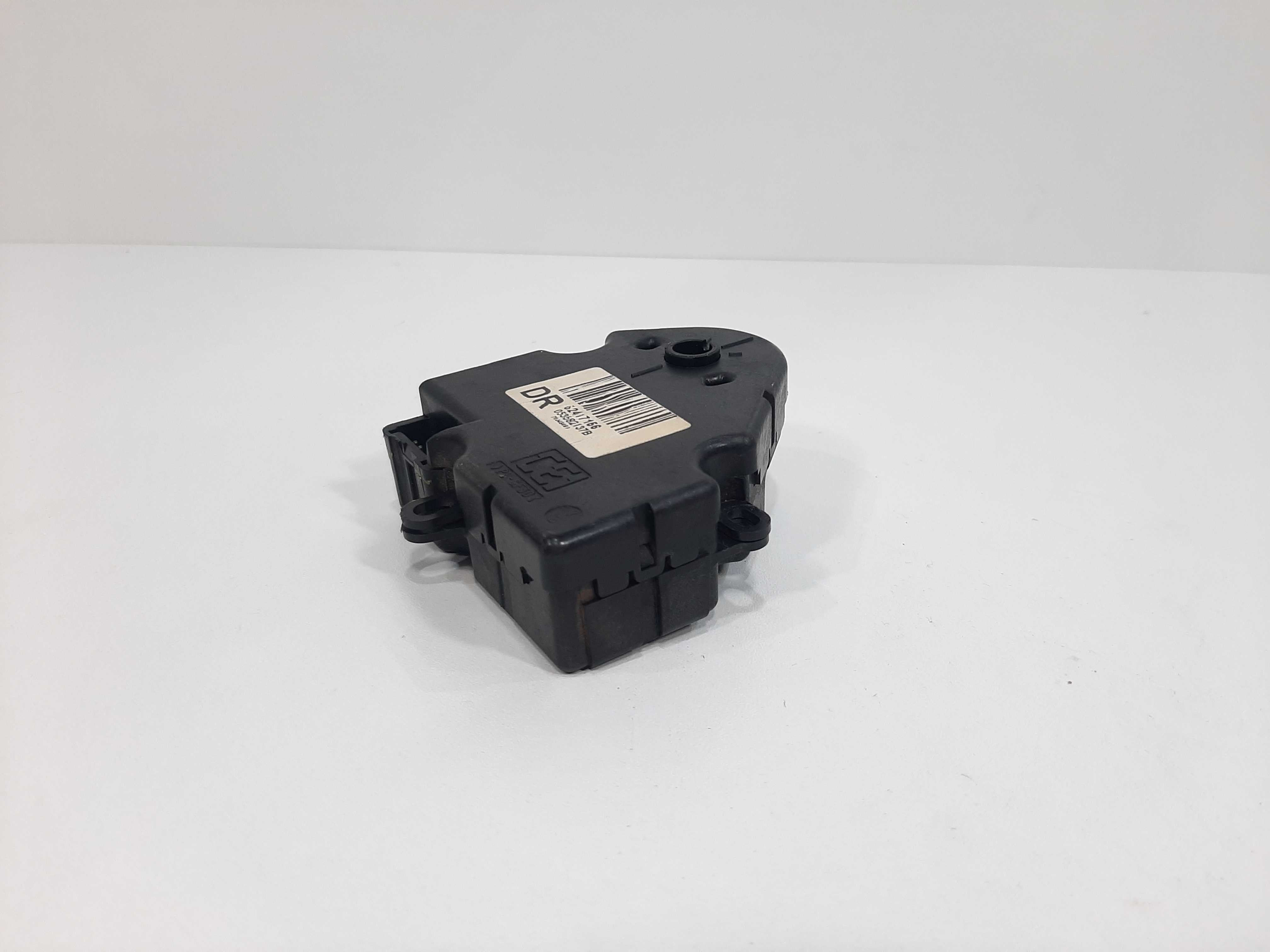 Atuador Caixa Ar Condicionado Ford Fusion 2.3 2008 A 2010 3