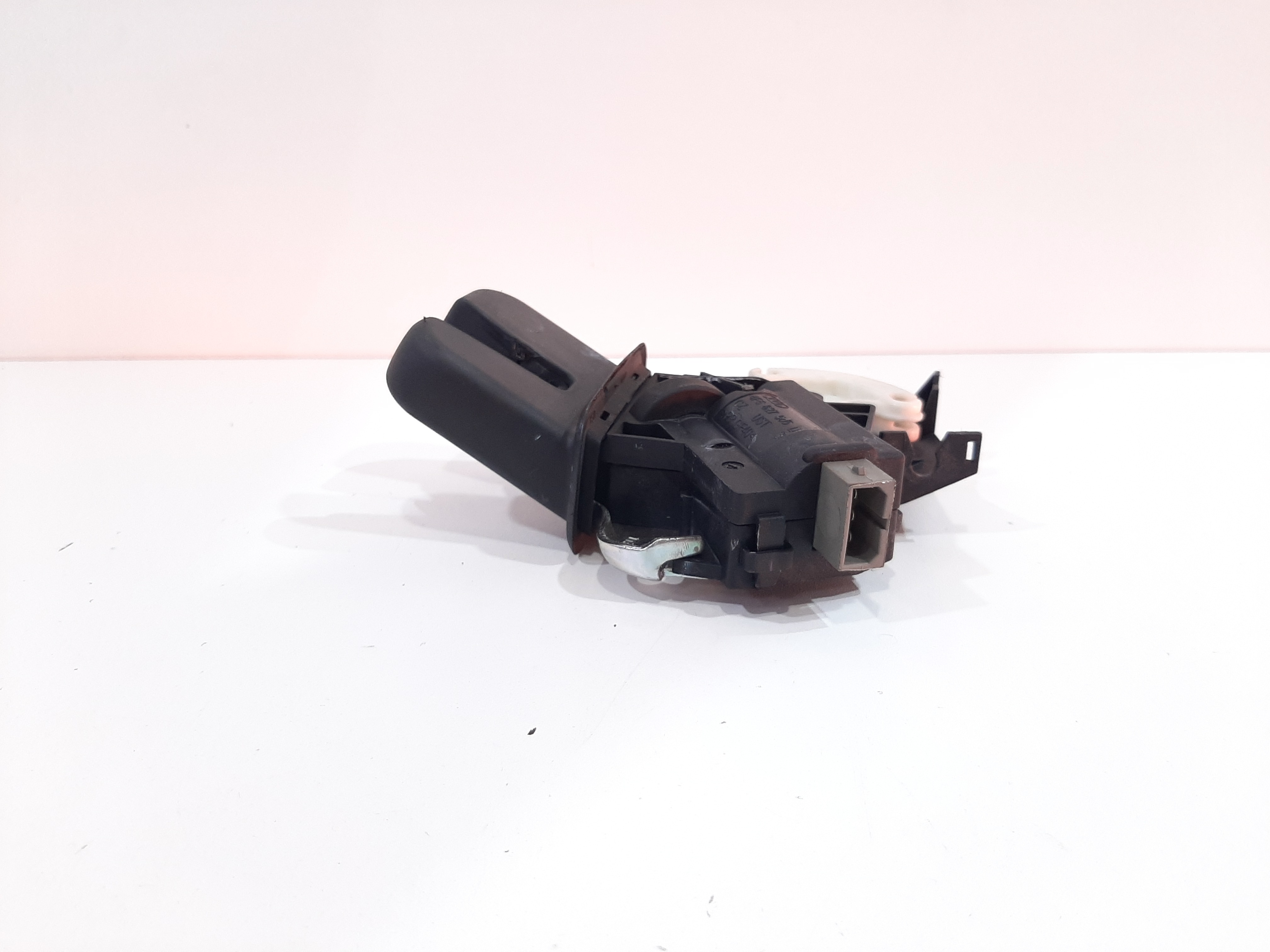Fechadura Elétrica Porta Malas Audi A4 B8 2008 2009 A 2015 6
