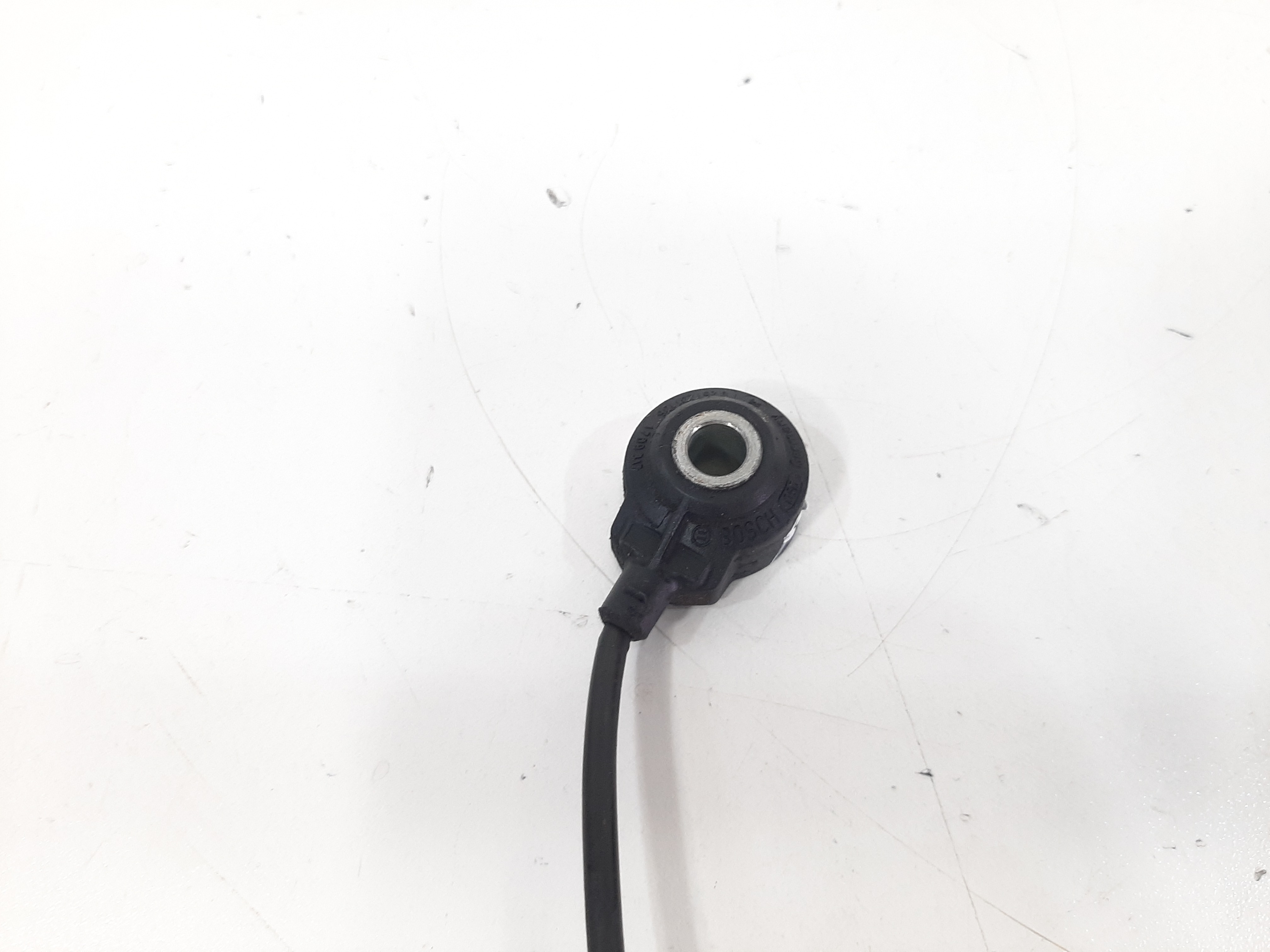 Sensor Detonação Bmw X5 E53 4.4 V8 1999 A 2006 0261231136 10