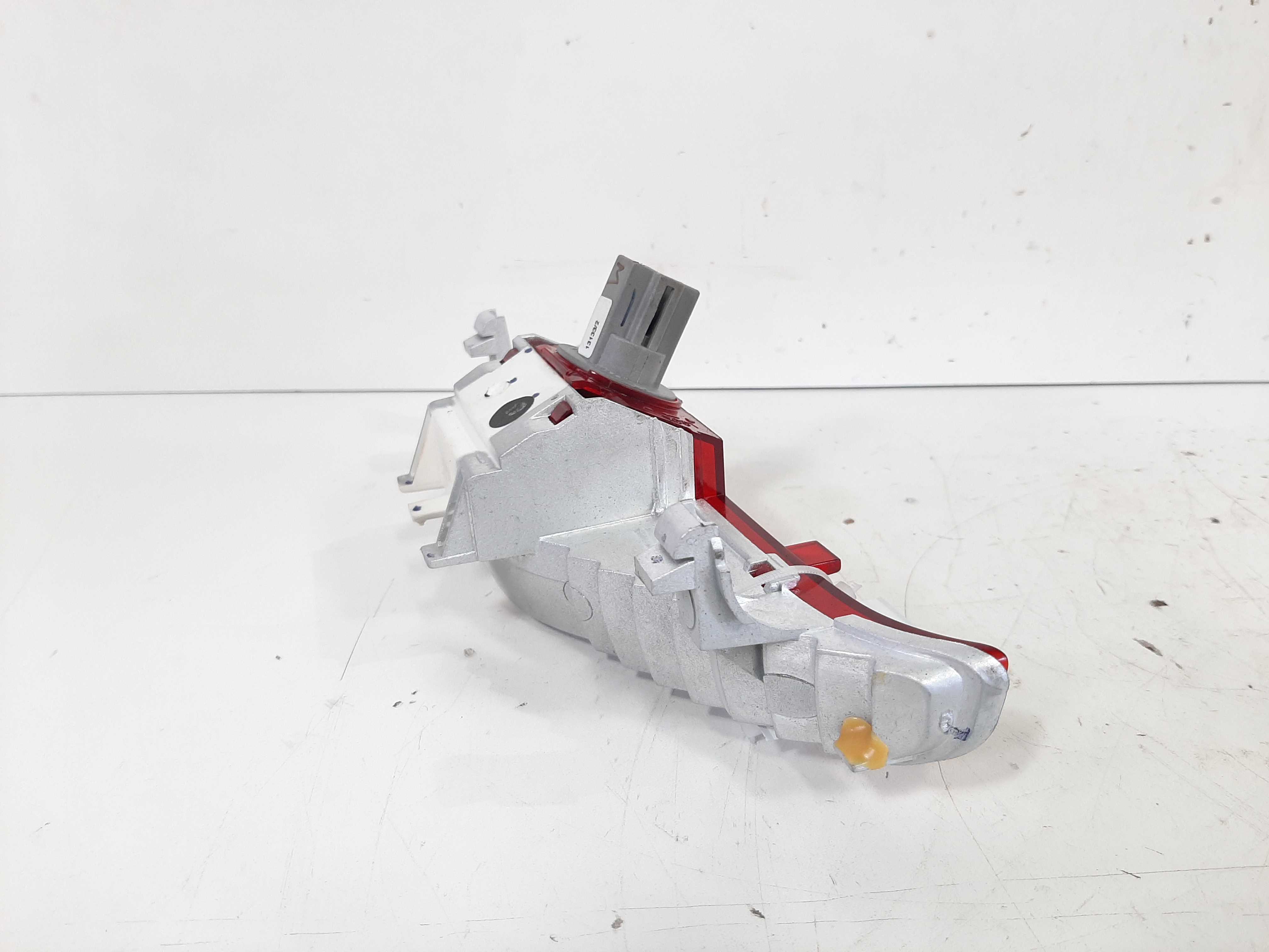 Luz Brake Light Porta Malas Civic 2012 2013 2014 2015 4