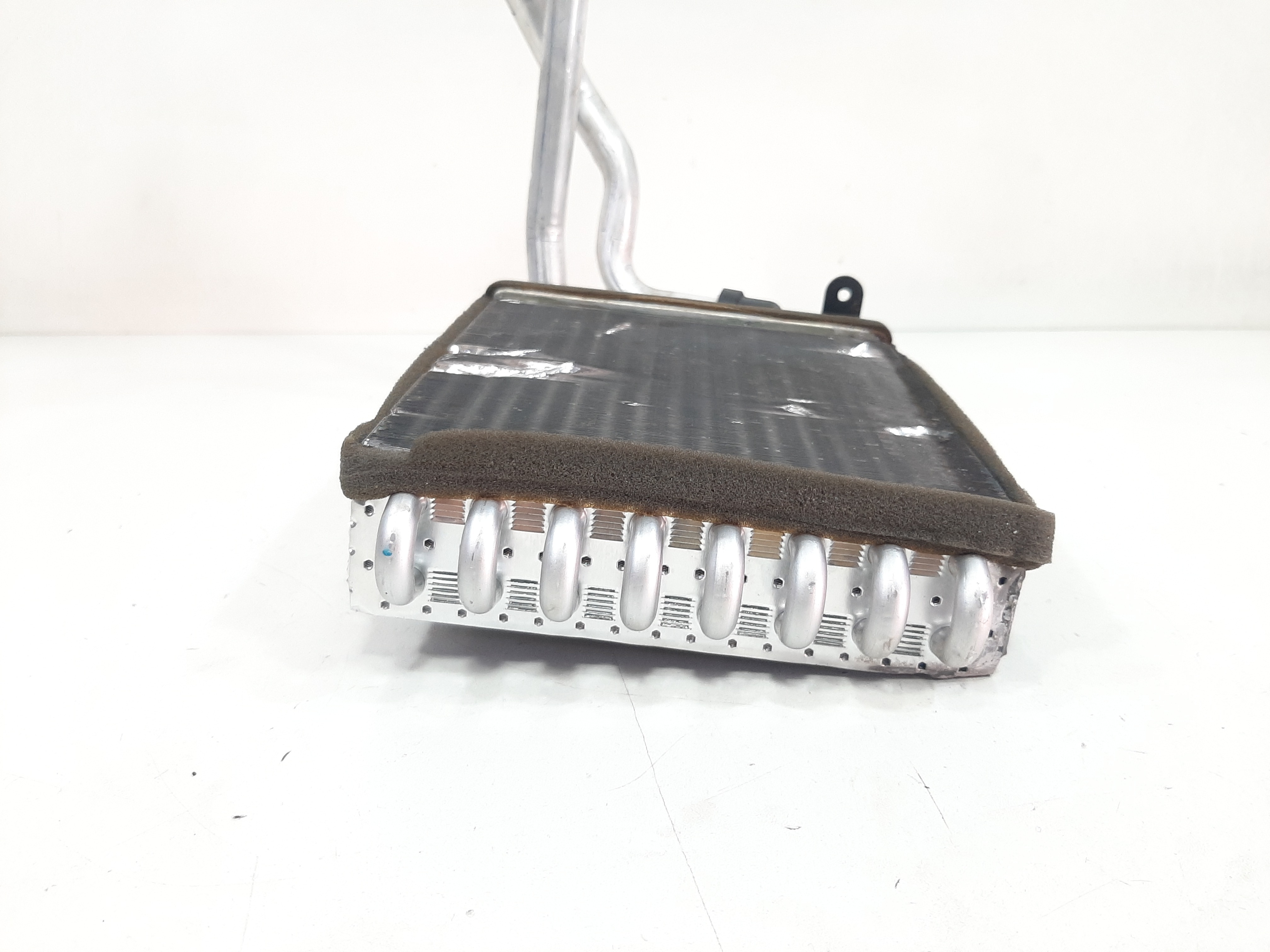 Radiador Ar Quente Honda City Fit 1.5 2008 2009 2010 A 2014 1