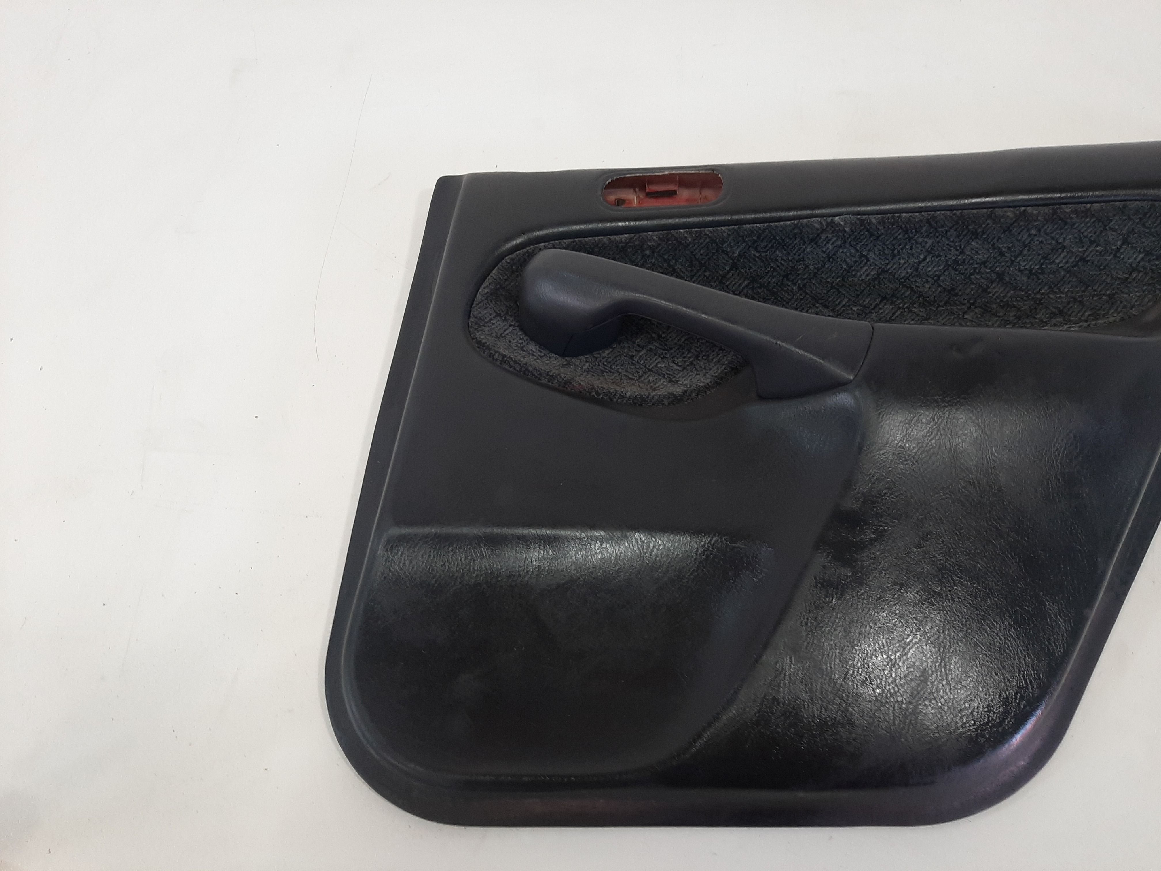 Forro Porta Traseira Direita Honda Civic 1996 1998 1999 2000 1