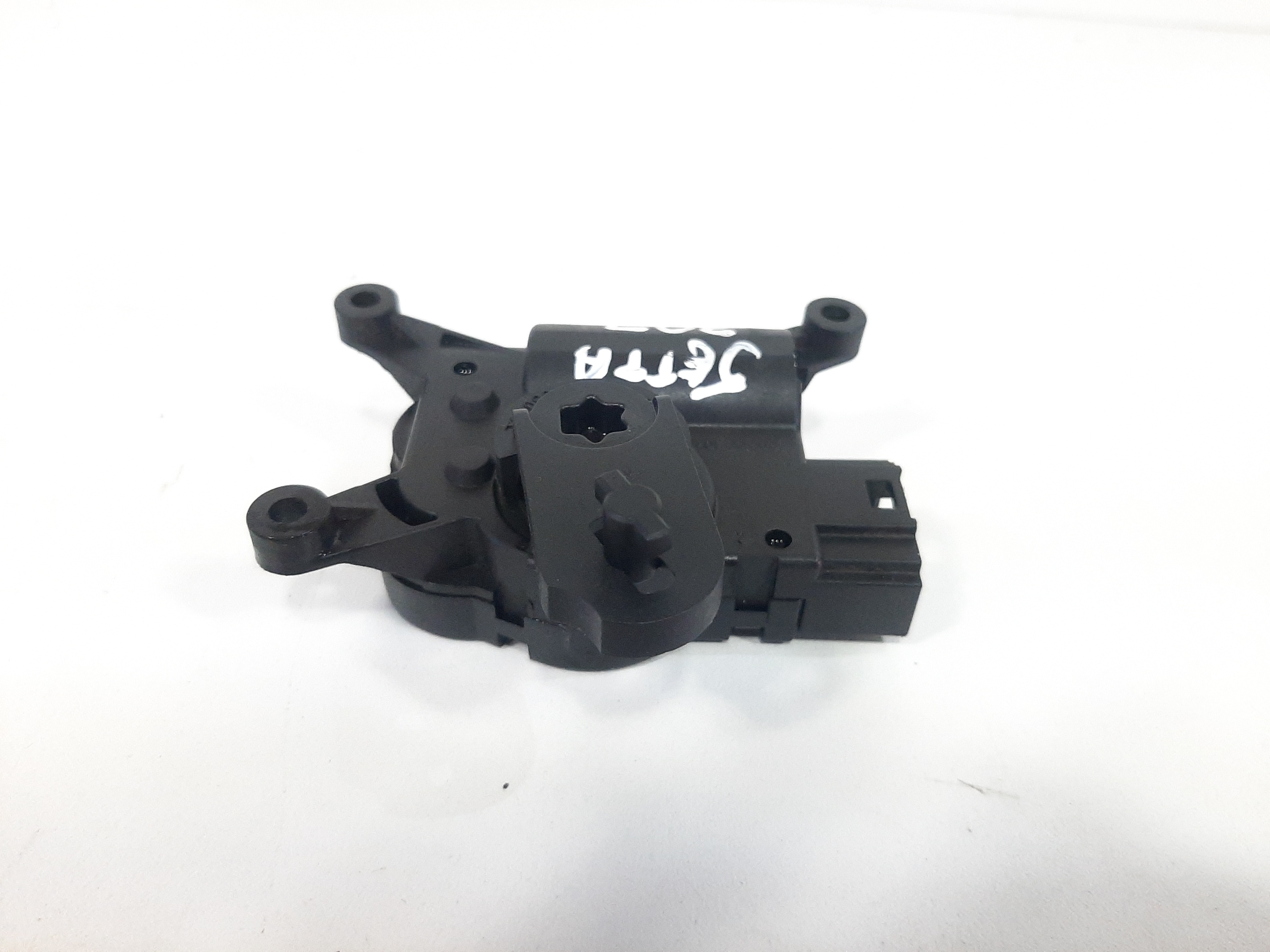Atuador Caixa De Ar Vw Jetta 2011 2012 2013 2014 2015 2016 5