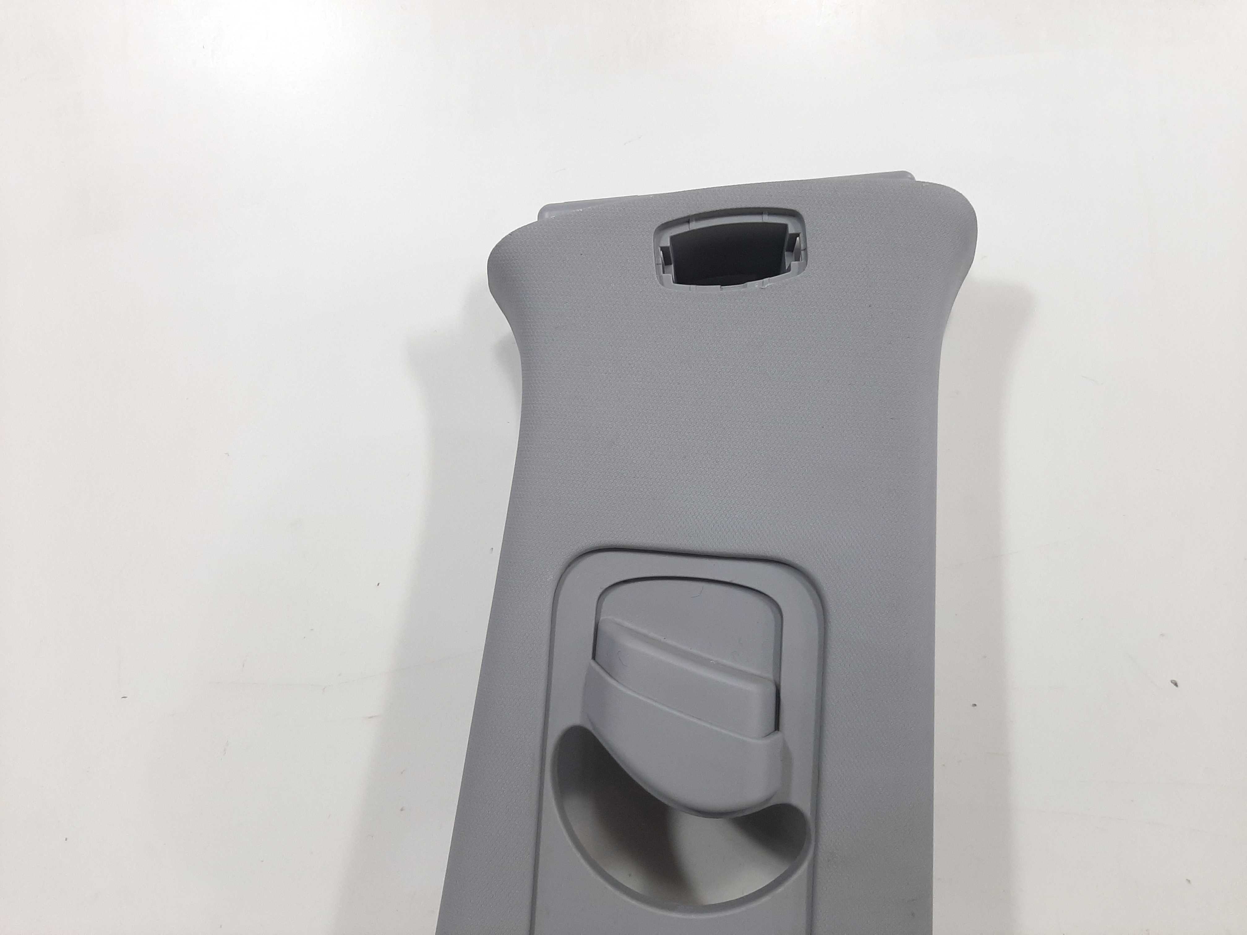 Moldura Direito Coluna Chery Tiggo 5x 2019 2020 2021 4
