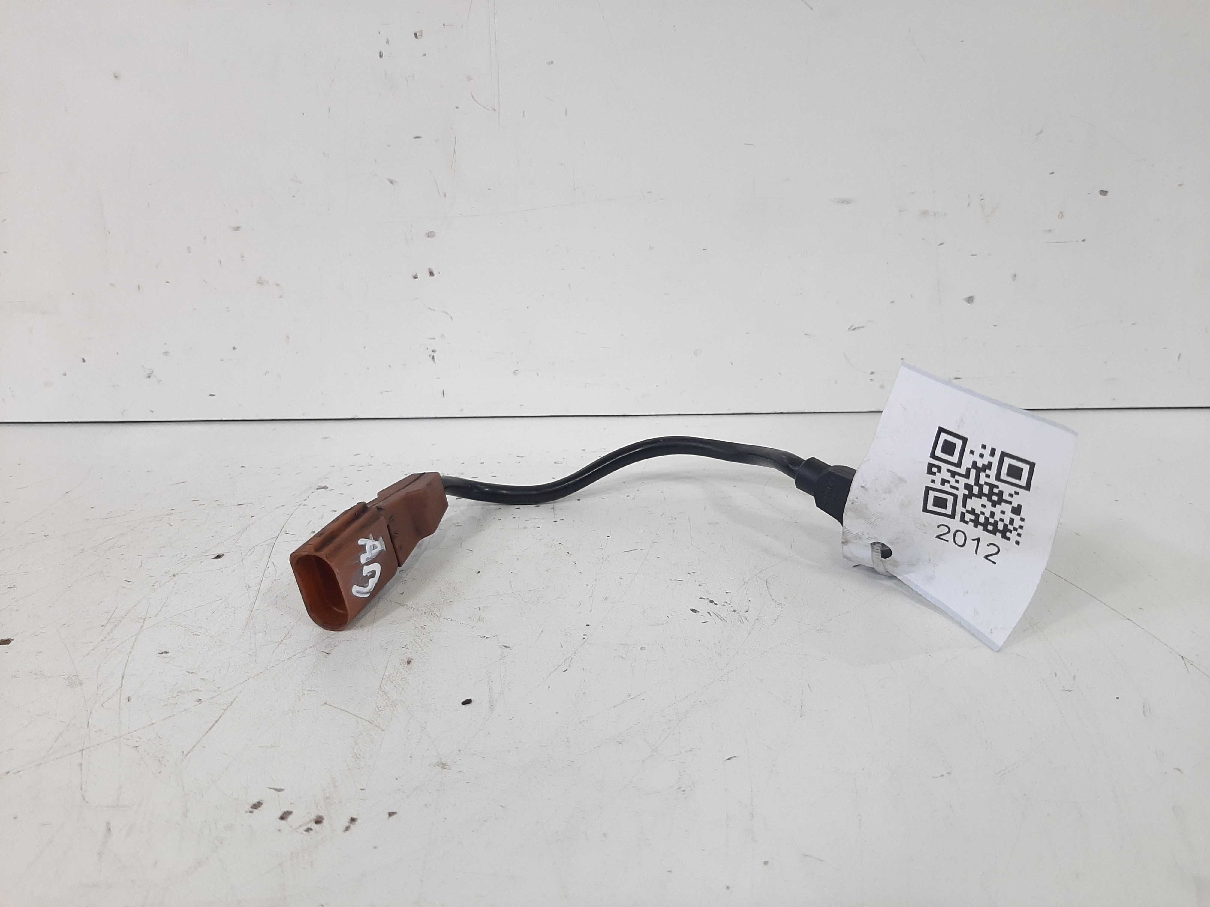Sensor Detonação Audi A3 1.8 1998 1999 2000 2001 2002 2003 3