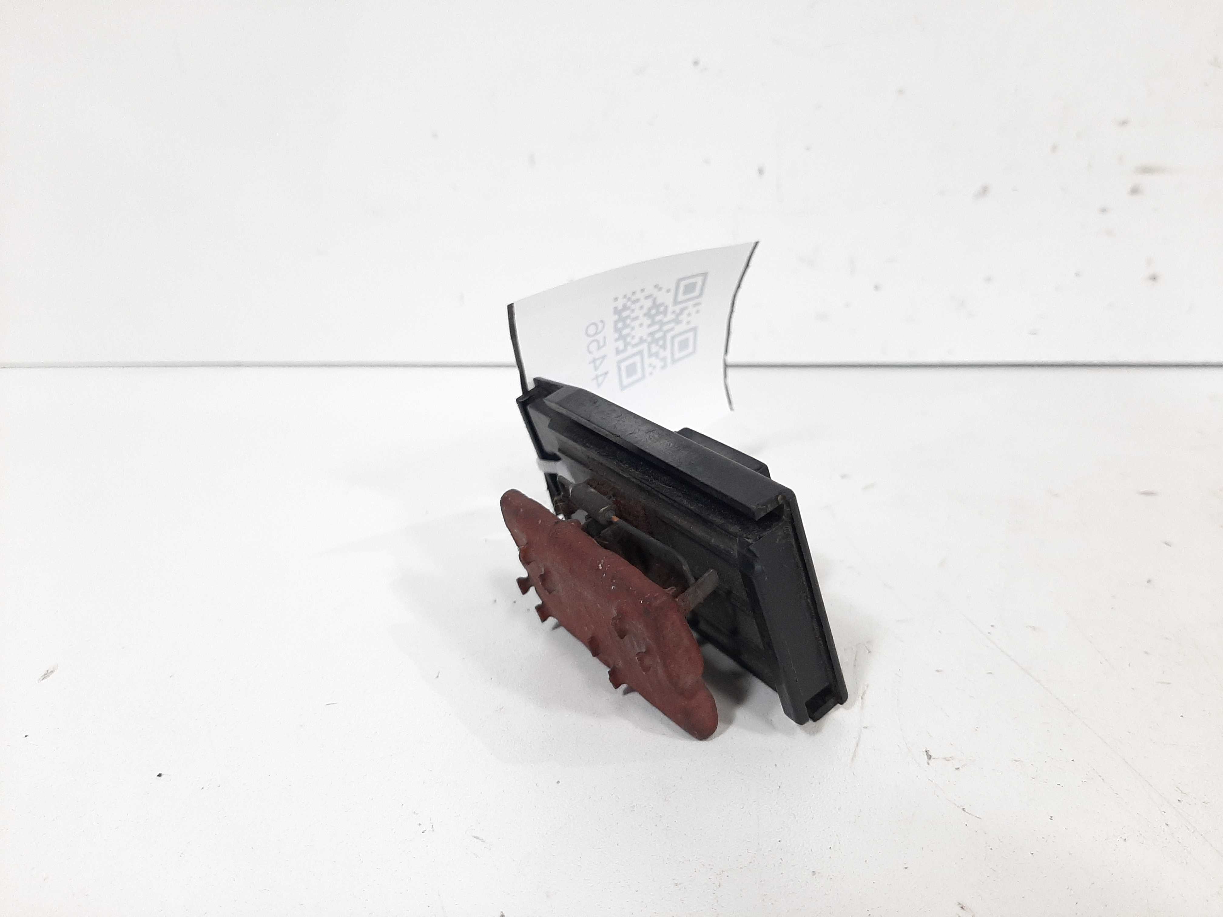 Resistencia Ventoinha Ford Ka Fiesta 1998 1999 2000 A 2002 3