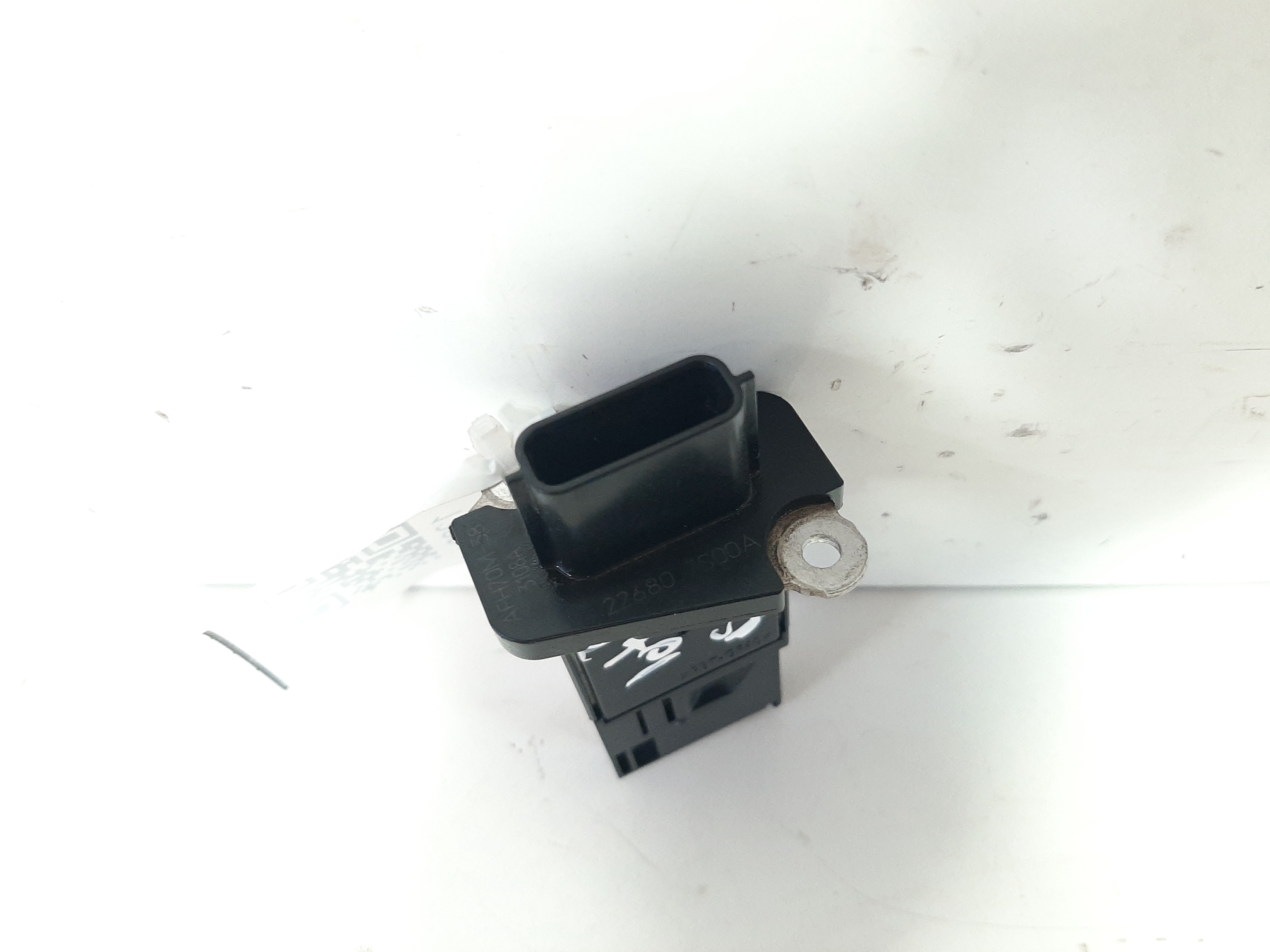 Resistência Ar Condicionado Nissan Versa 2012 2013 A 2017 1