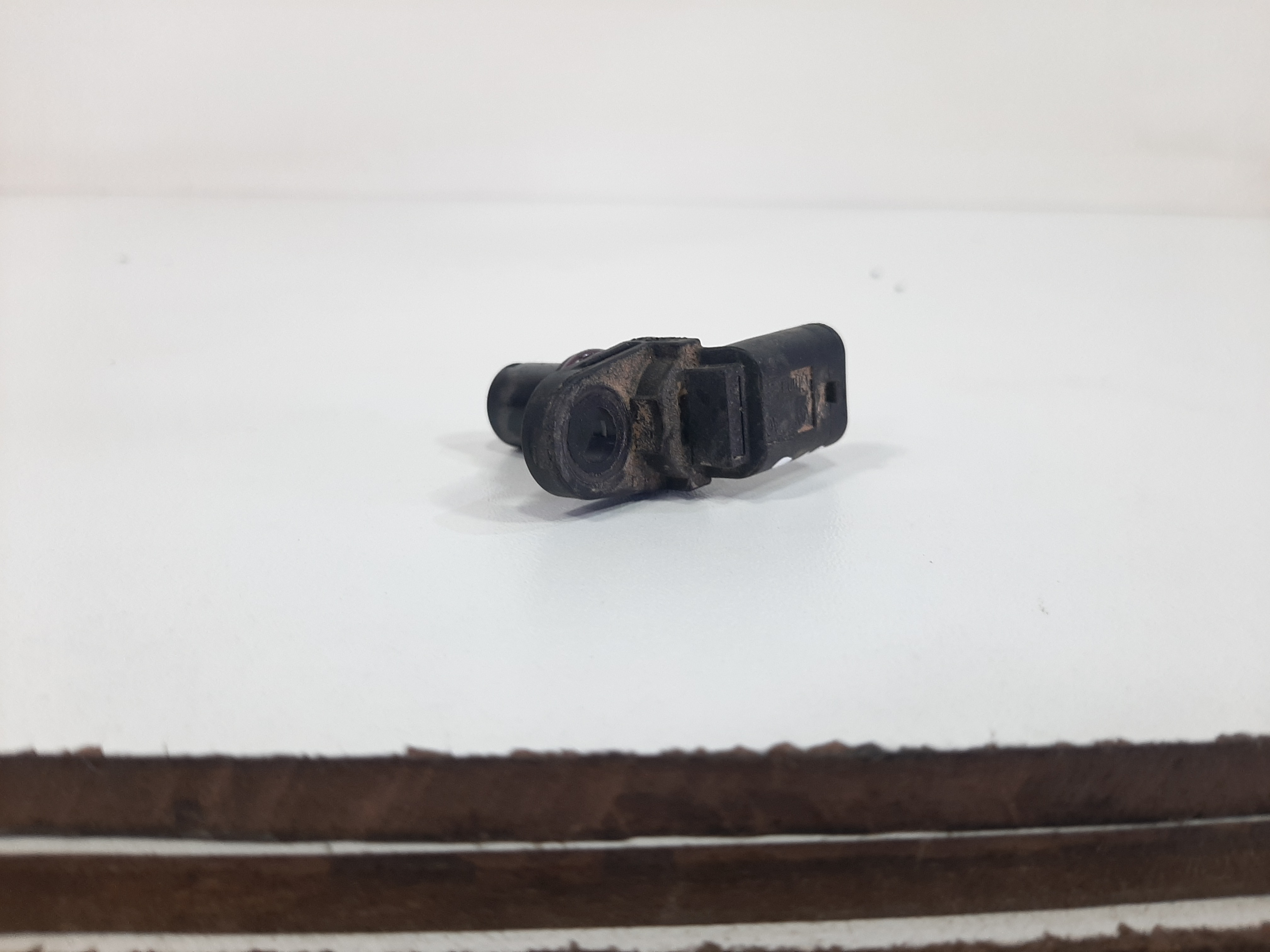 Sensor De Pressão De Óleo Vw Virtus 1.6 Msi 2018 2019 2022 7