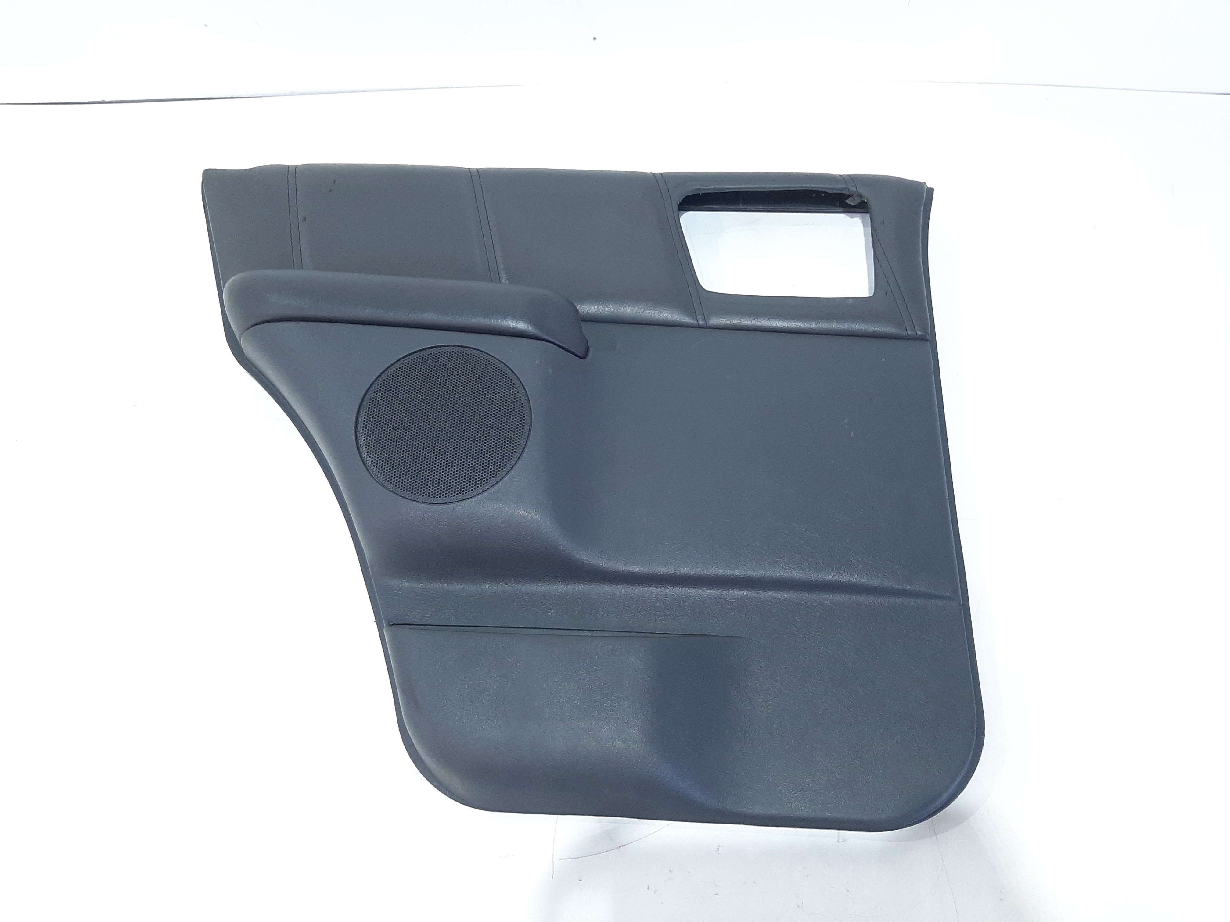 Forro Porta Traseiro Esquerdo Gm Blazer 1995 A 2000 93361049 5