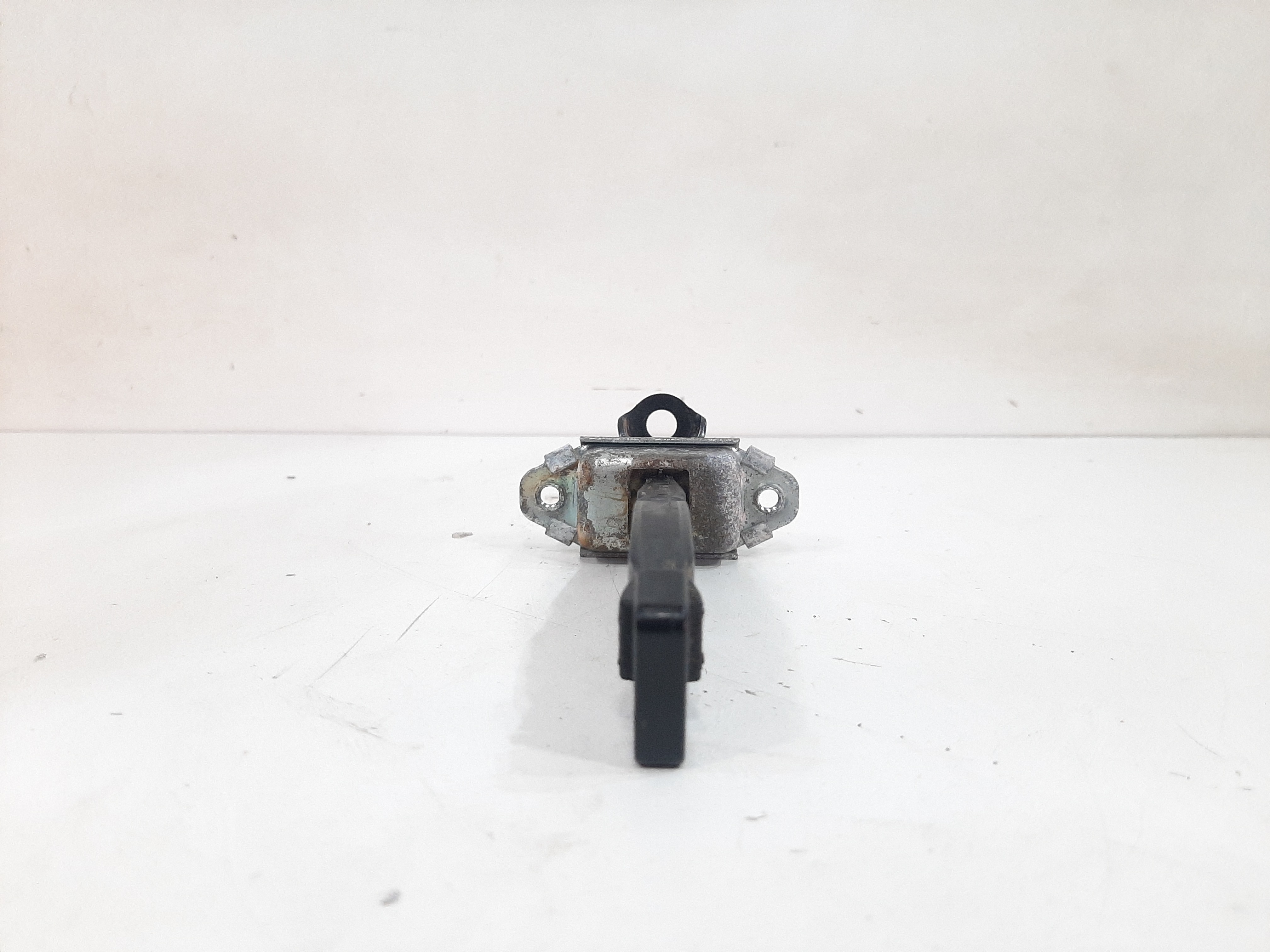 Limitador Porta Traseira Direita Kia Cerato Sx3 2009 A 2013 5