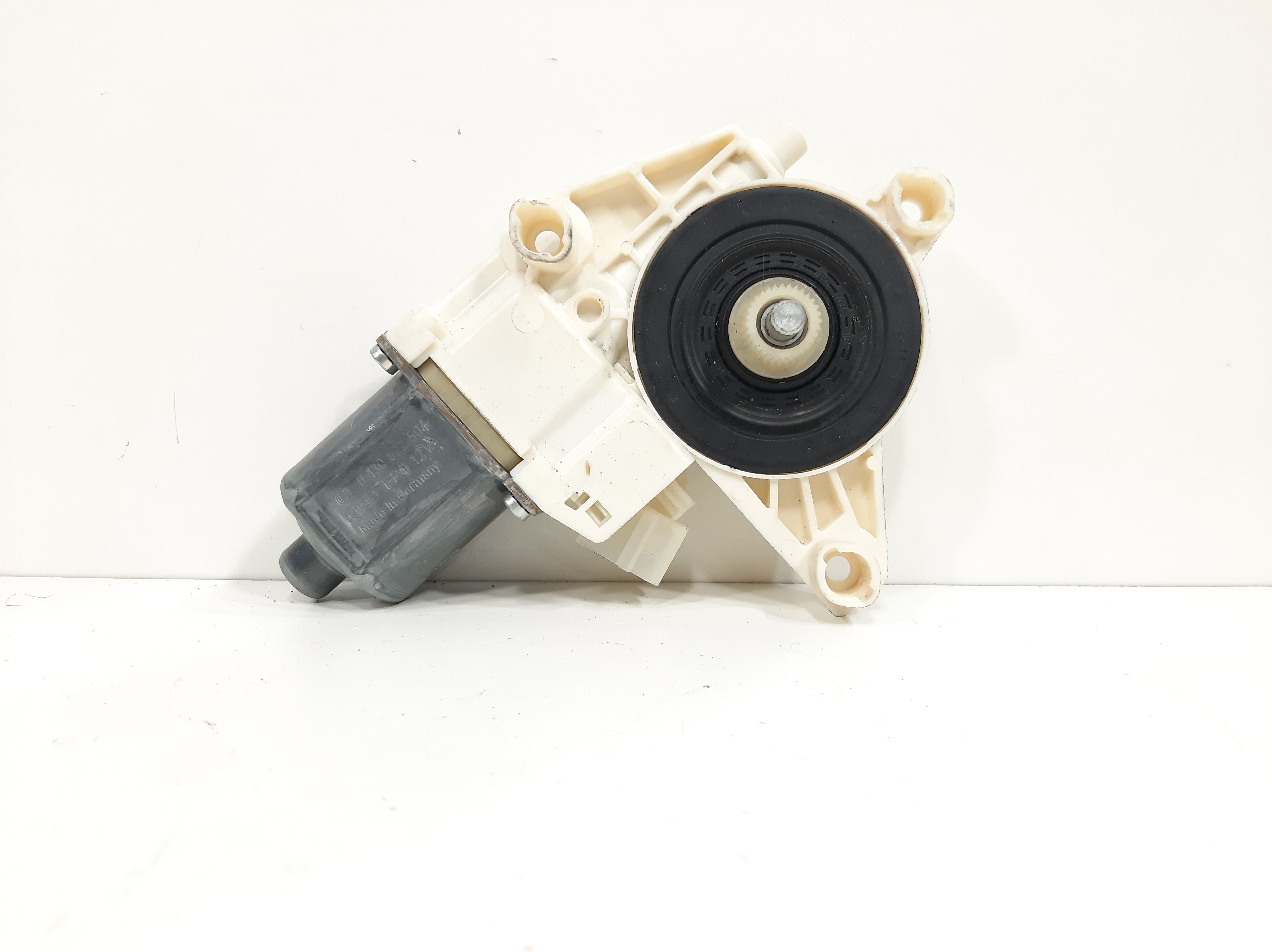 Motor Vidro Elétrico Traseiro Direito C180 W204 2008 A 2014 1