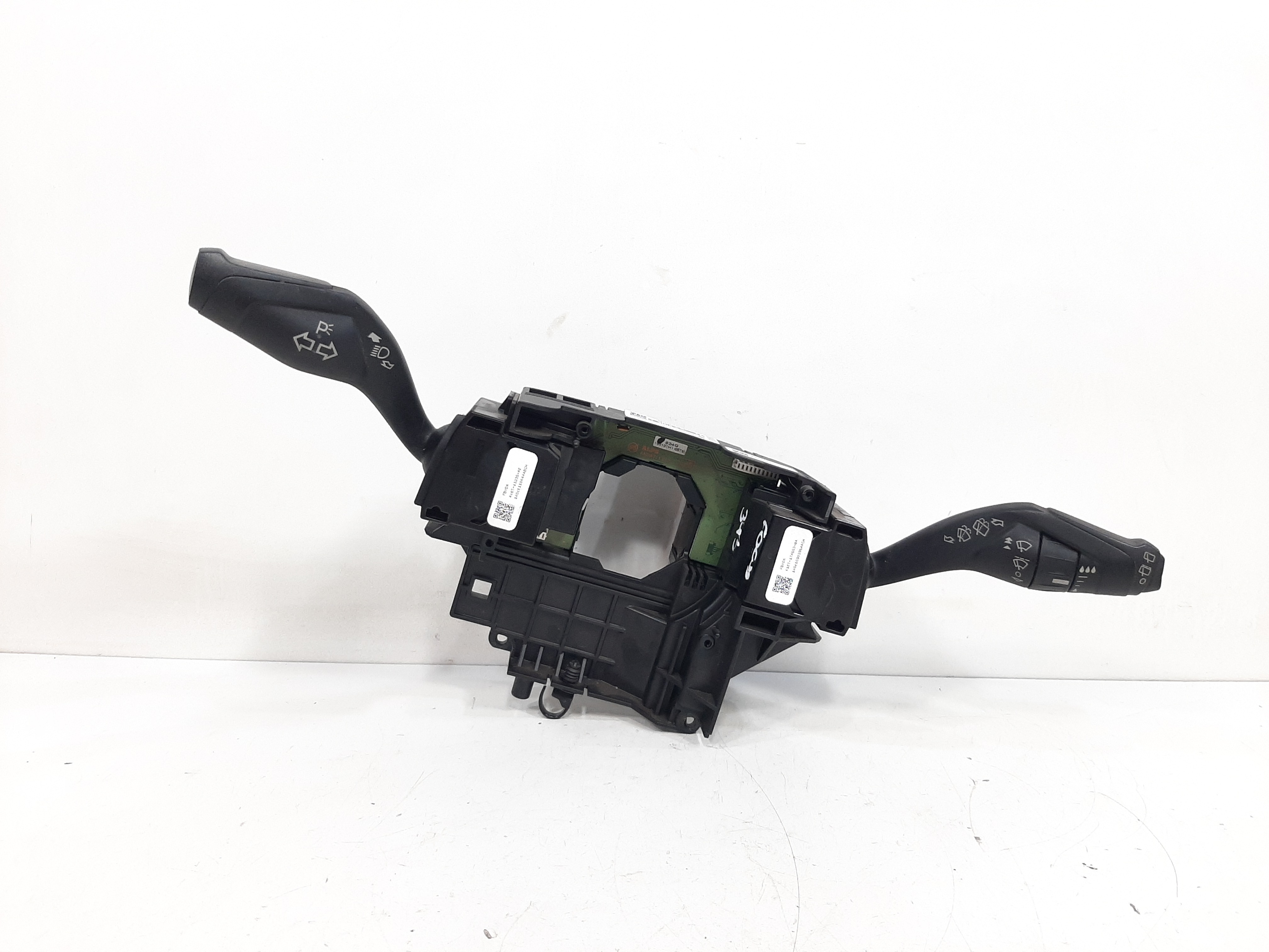 Chave Seta Ford Focus Titanium 2014 2015 2016 2017 2018 10