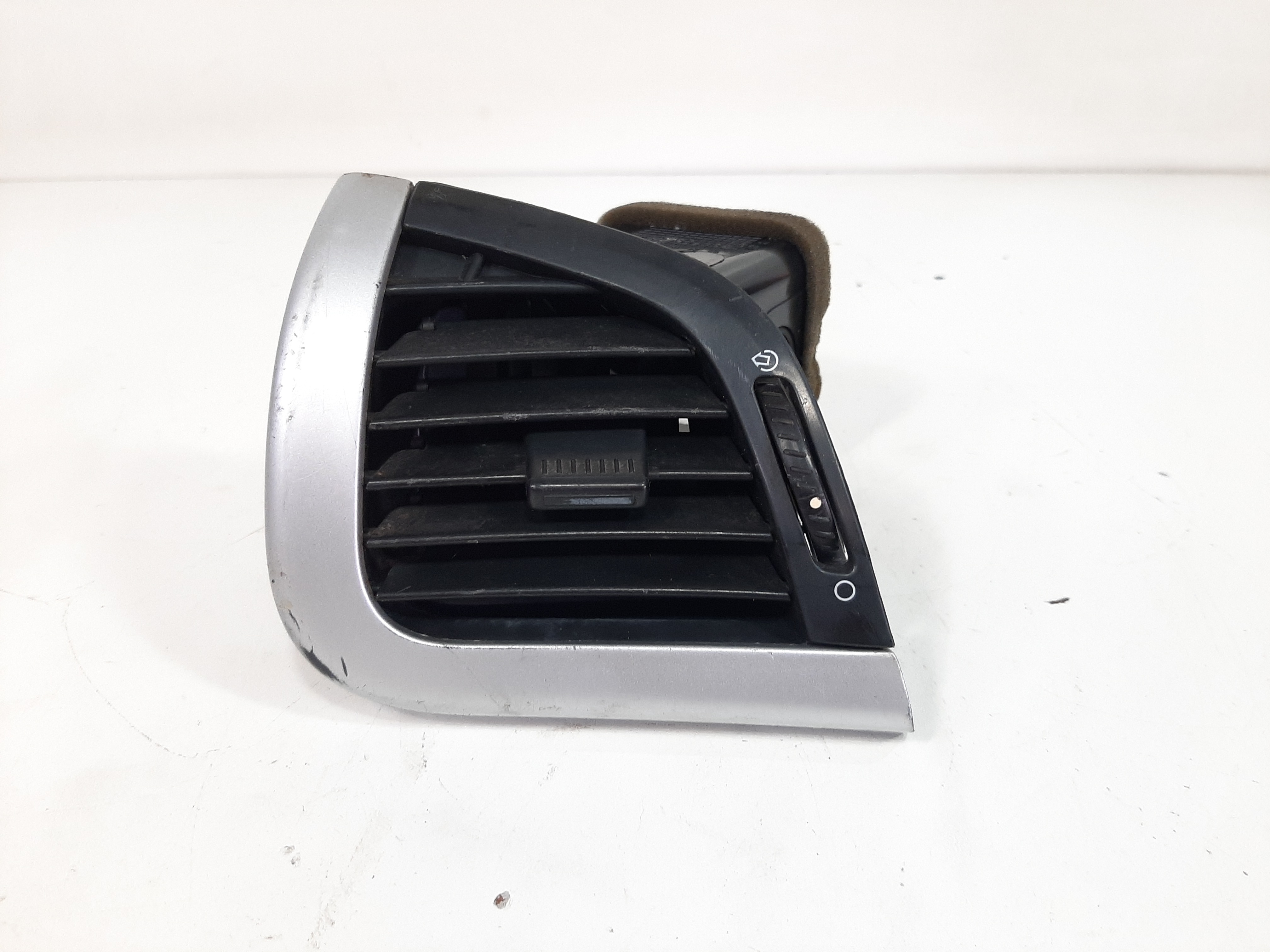 Difusor Ar Painel Dianteiro Esquerdo Peugeot 207 2008 A 2013 3