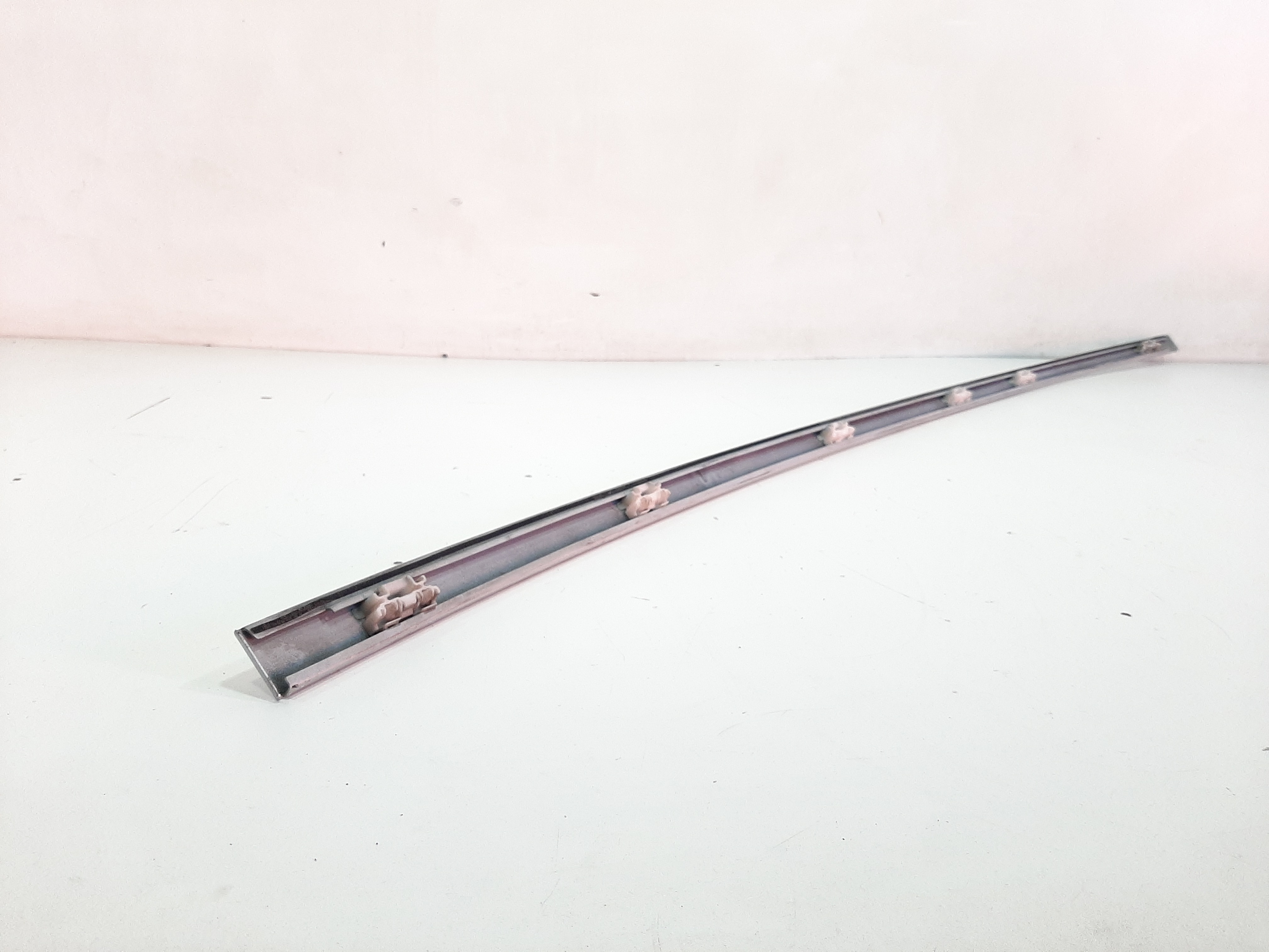 Friso Teto Lado Direito Citroen C4 Pallas 2007 2008 A 2013 7
