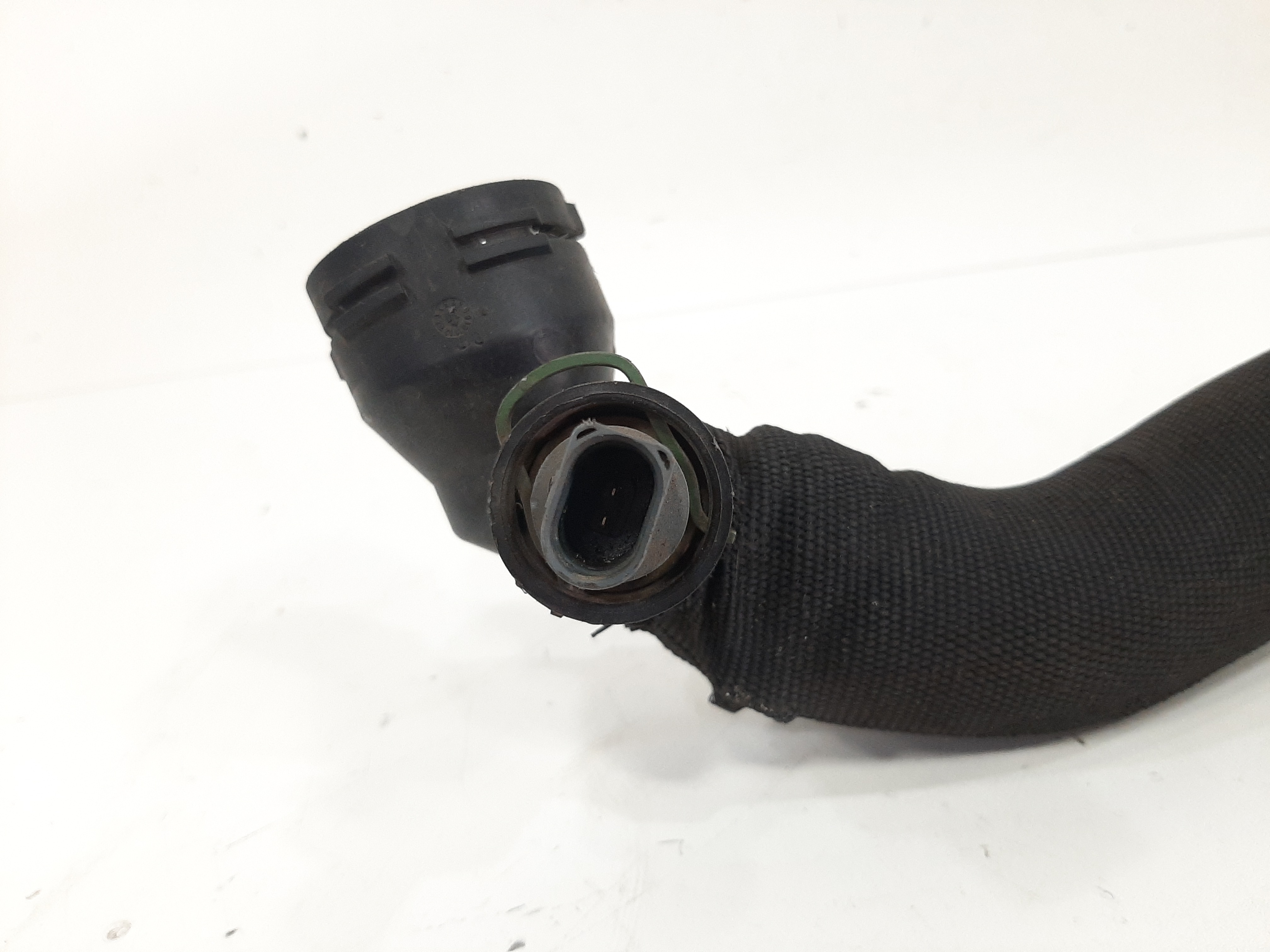 Mangueira Arrefecimento Radiador Vw Jetta 2.0 2011 A 2017 5
