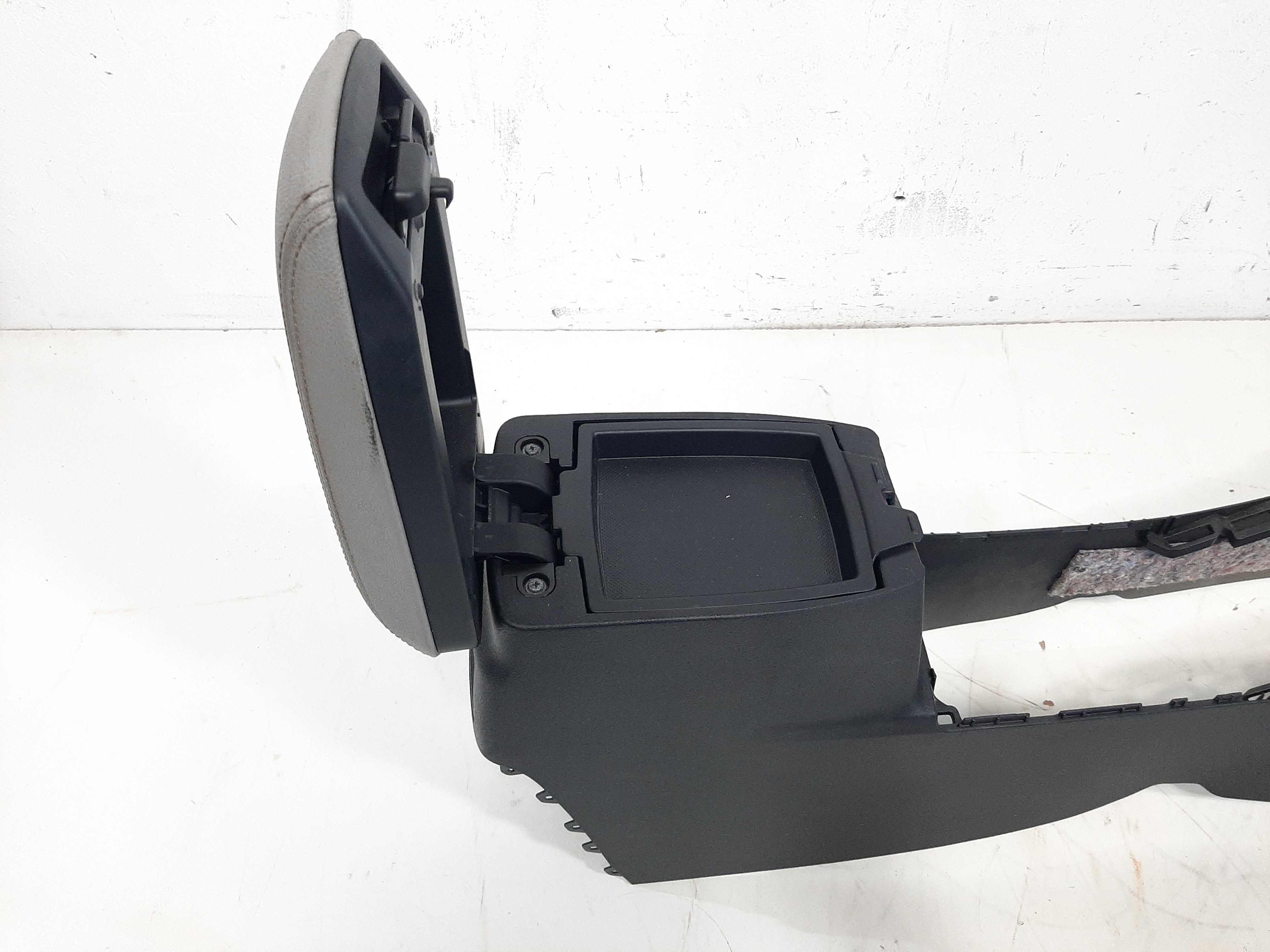Console Central Toyota Corolla Xei 2.0 2014 2015 2016 2017 7