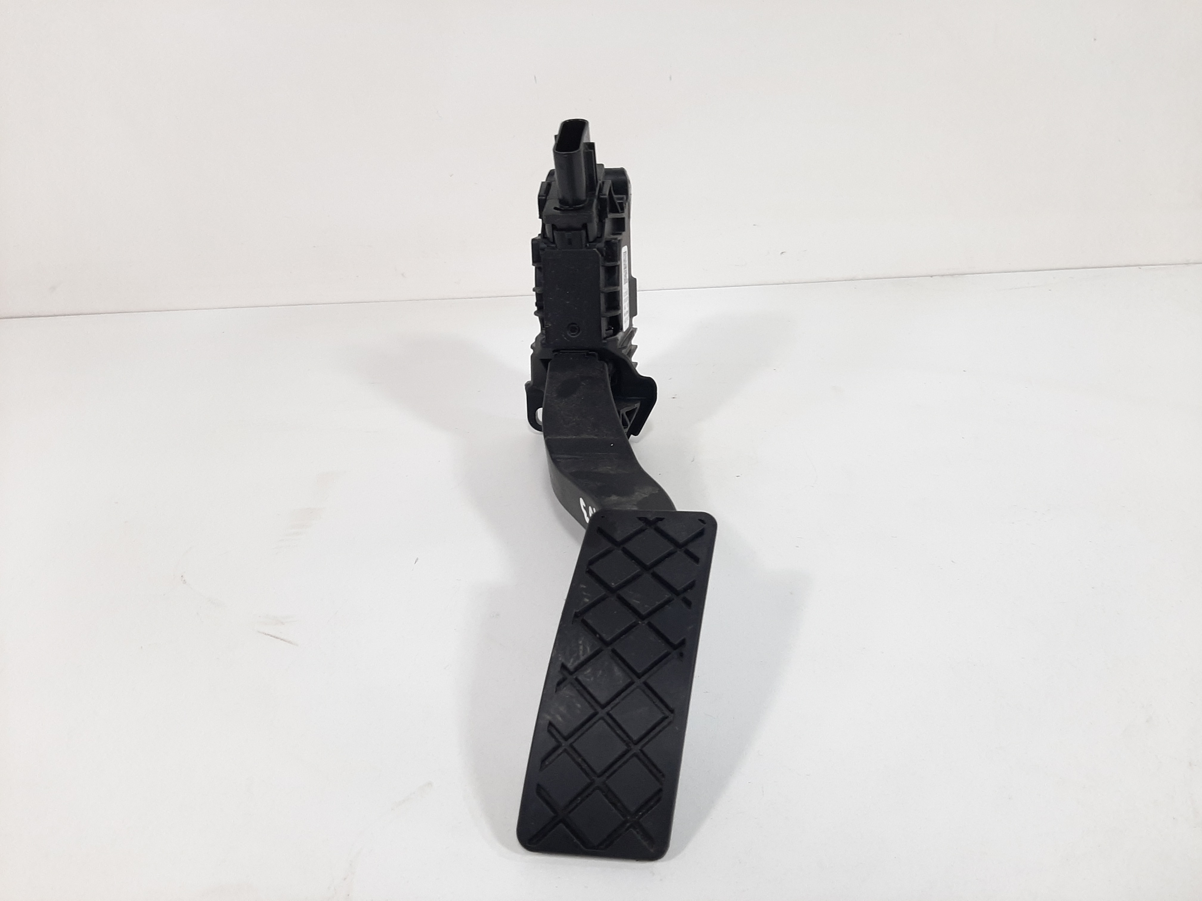 Pedal Acelerador Vw T-cross 1.0 Tsi 2019 2020 2021 2022 1