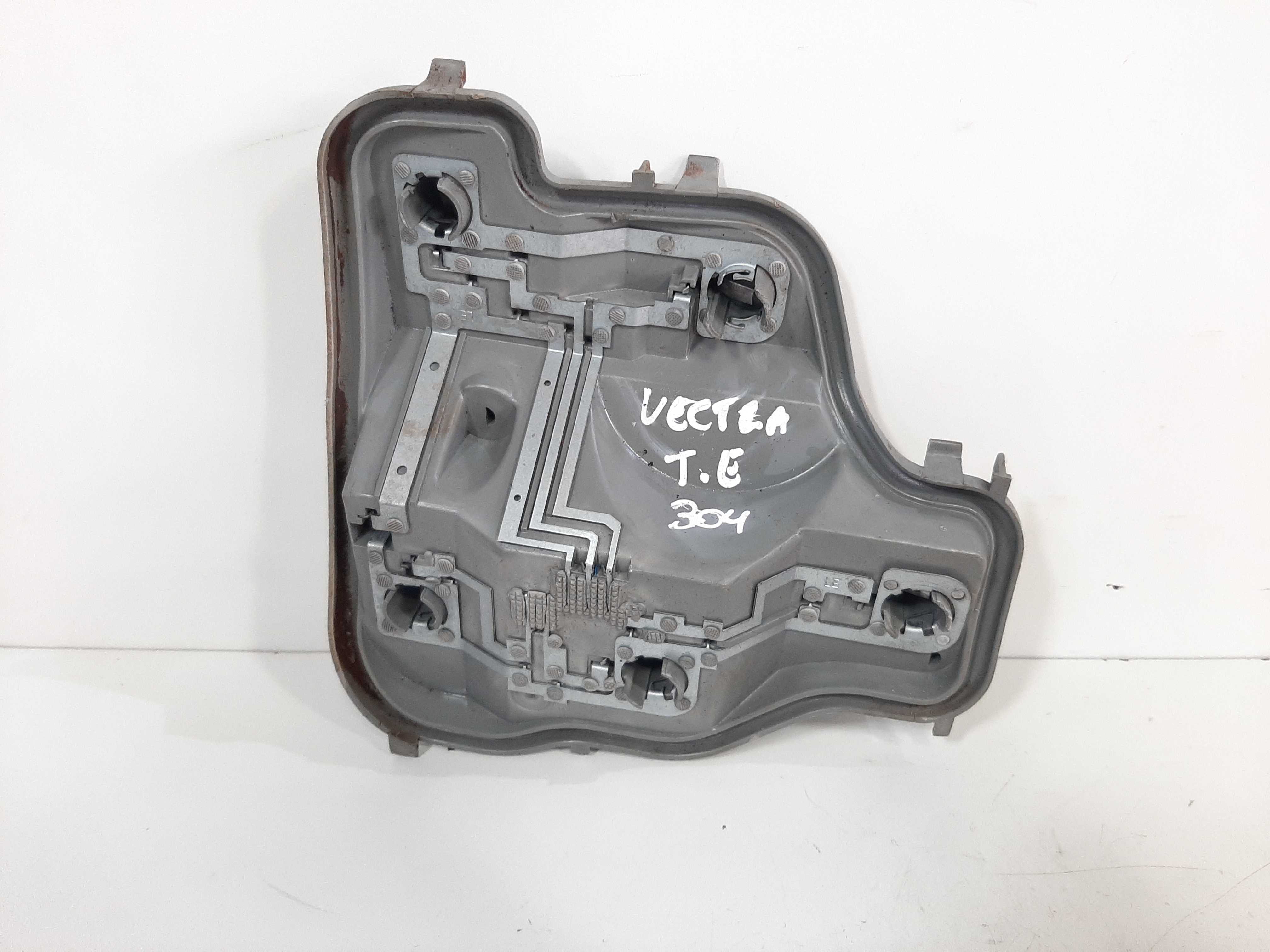 Circuito Lanterna Traseira Esquerda Vectra Sedan 2006 A 2012 4