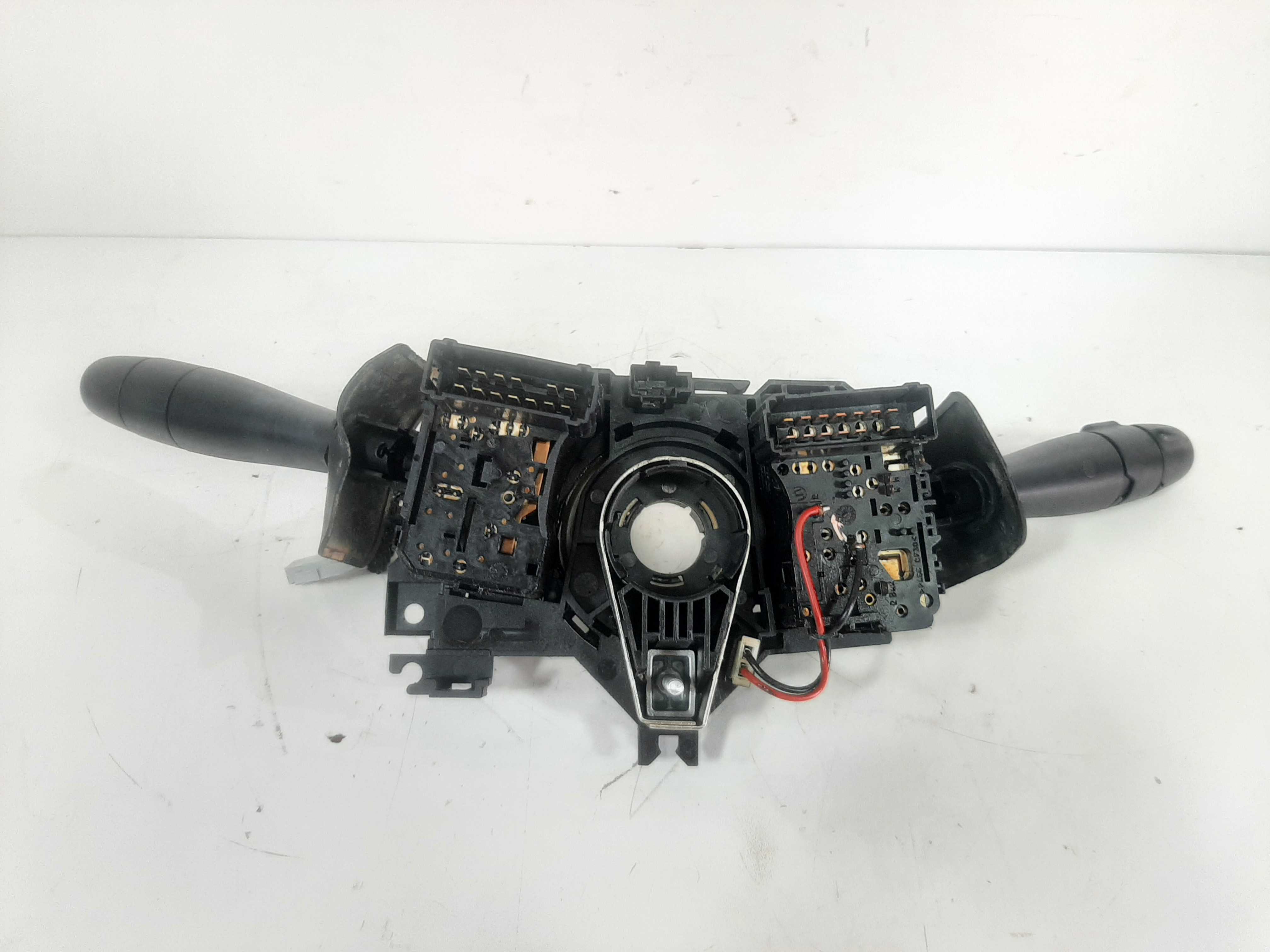 Chave Seta Renault Clio 2005 2006 2007 2008 2009 2010 A 2015 5