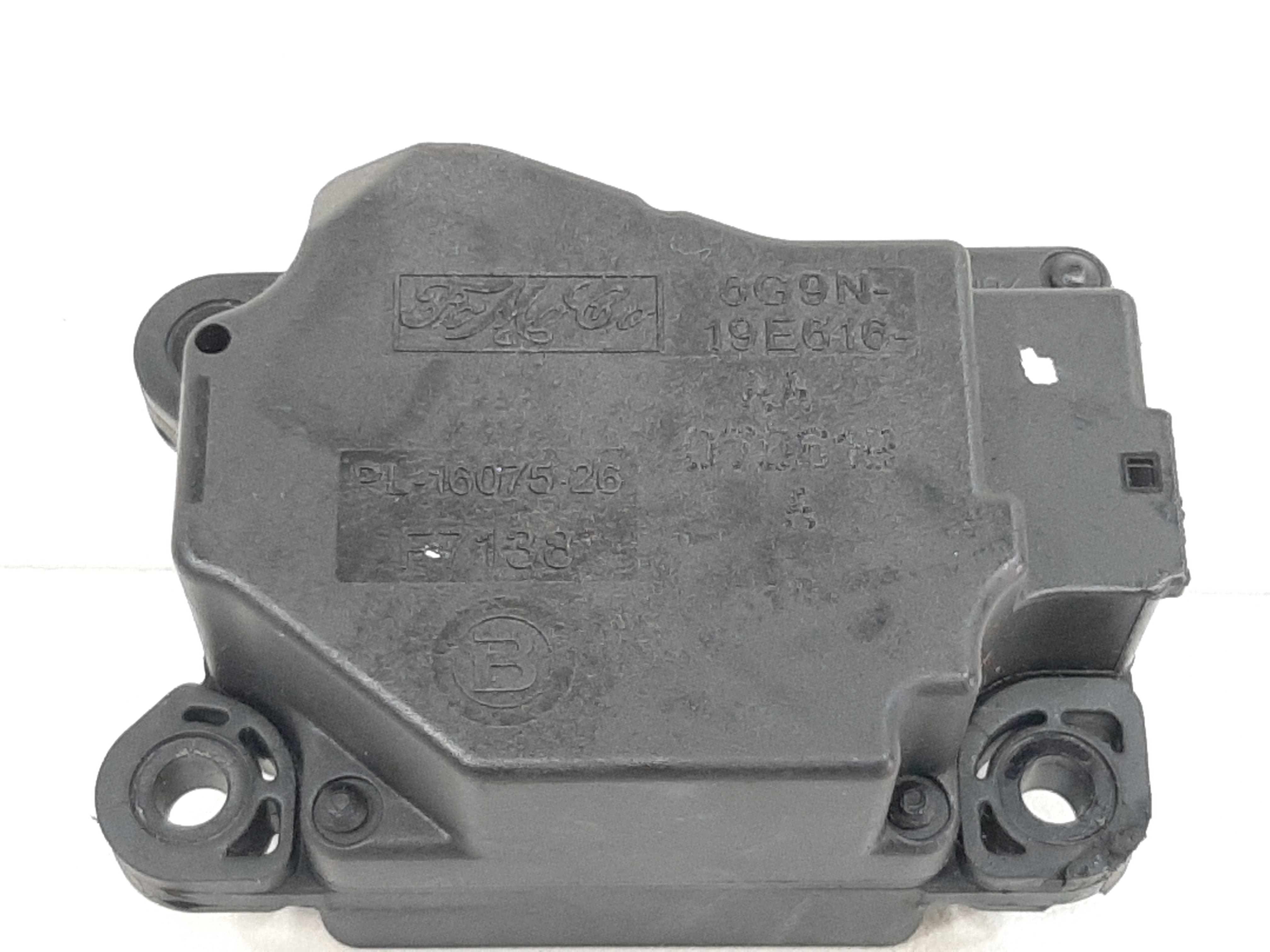 Atuador Caixa Ar Land Rover Freelander 2 3.2 I6 2007 A 2012 2