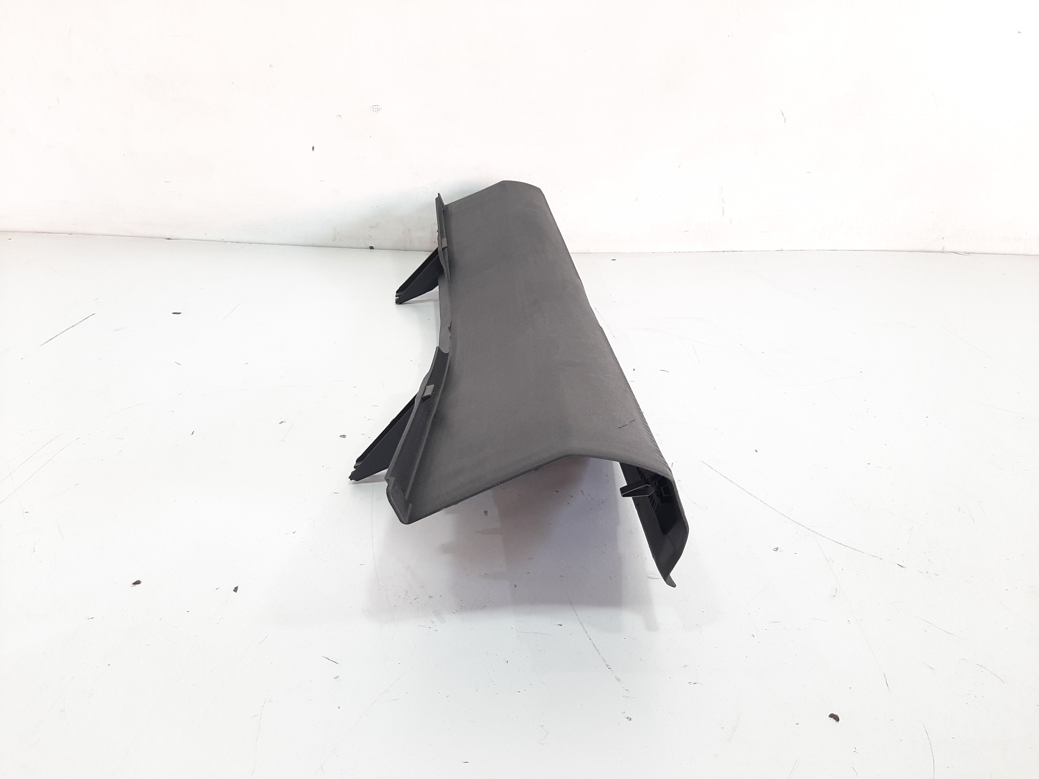Acabamento Moldura Soleira Portamalas Audi A4 2010 A 2019 3