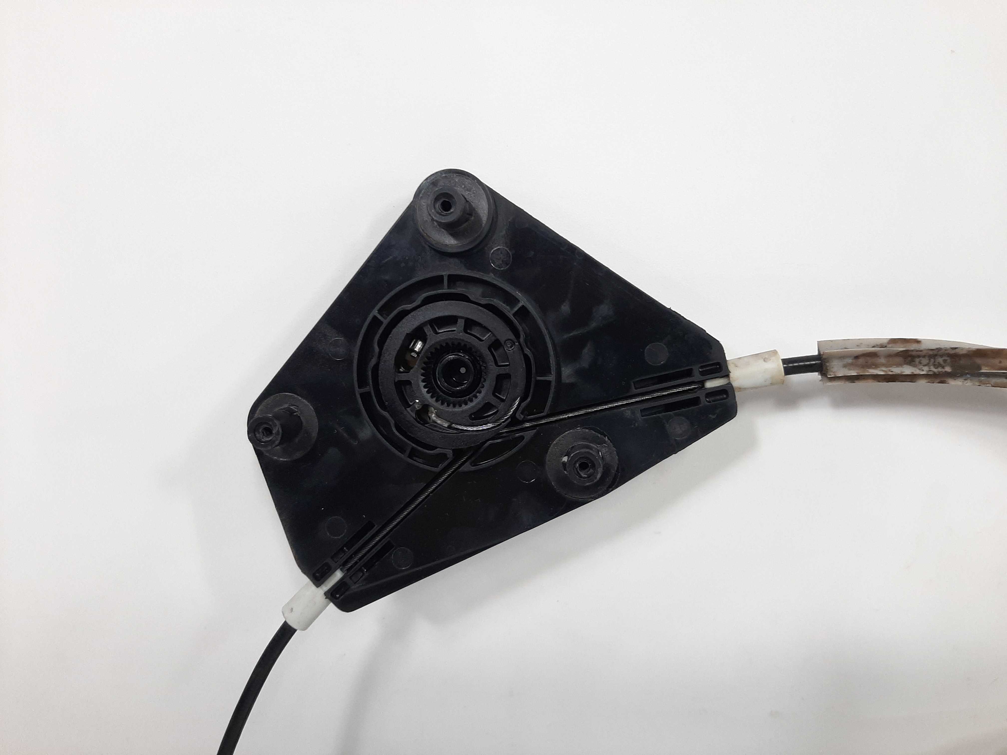 Maquina Vidro Traseiro Esquerdo Vw Jetta 2011 2012 A 2018 5
