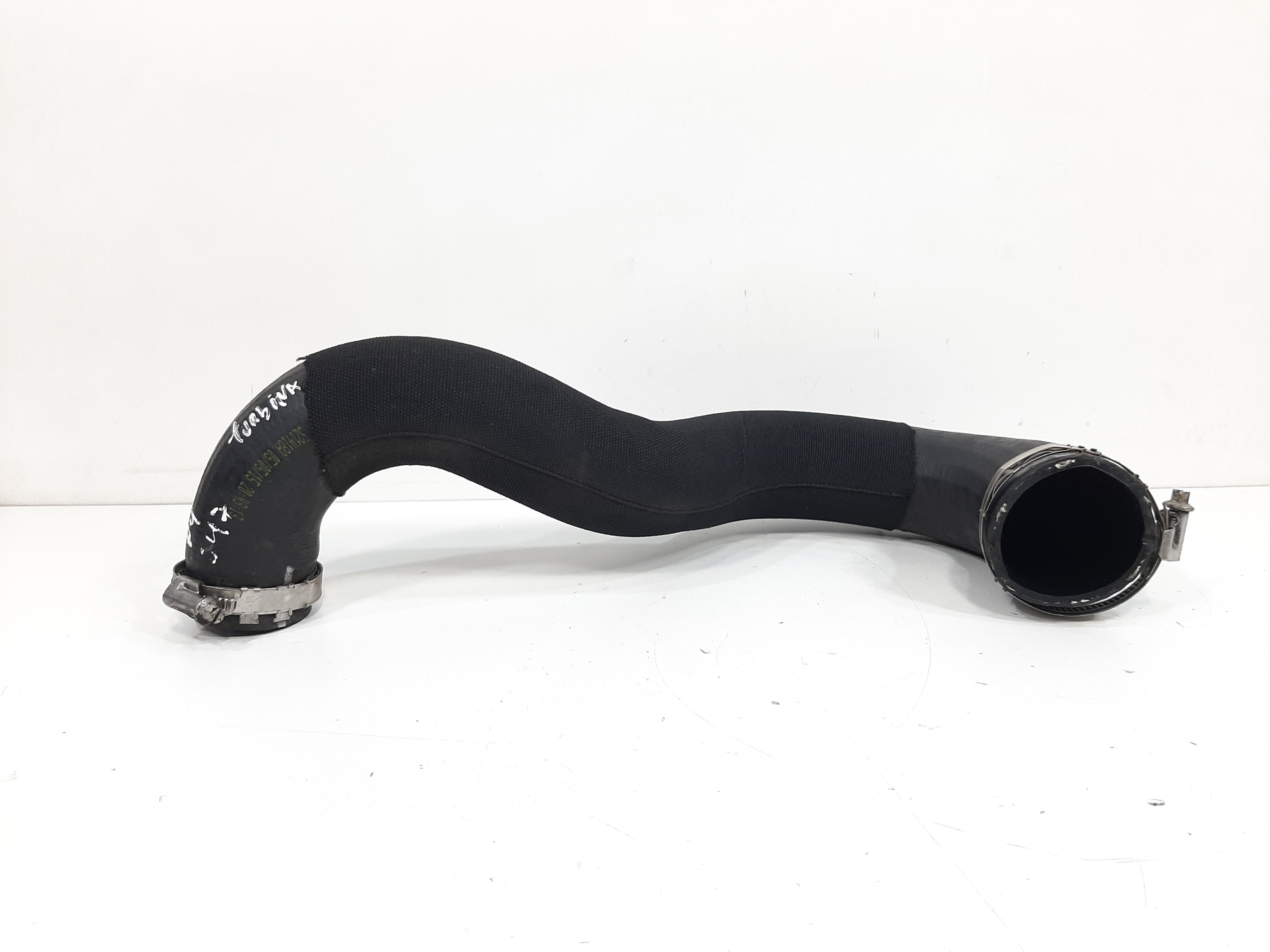 Mangueira Turbina Intercooler Audi A4 1.8 Tfsi 8k0145738af 10