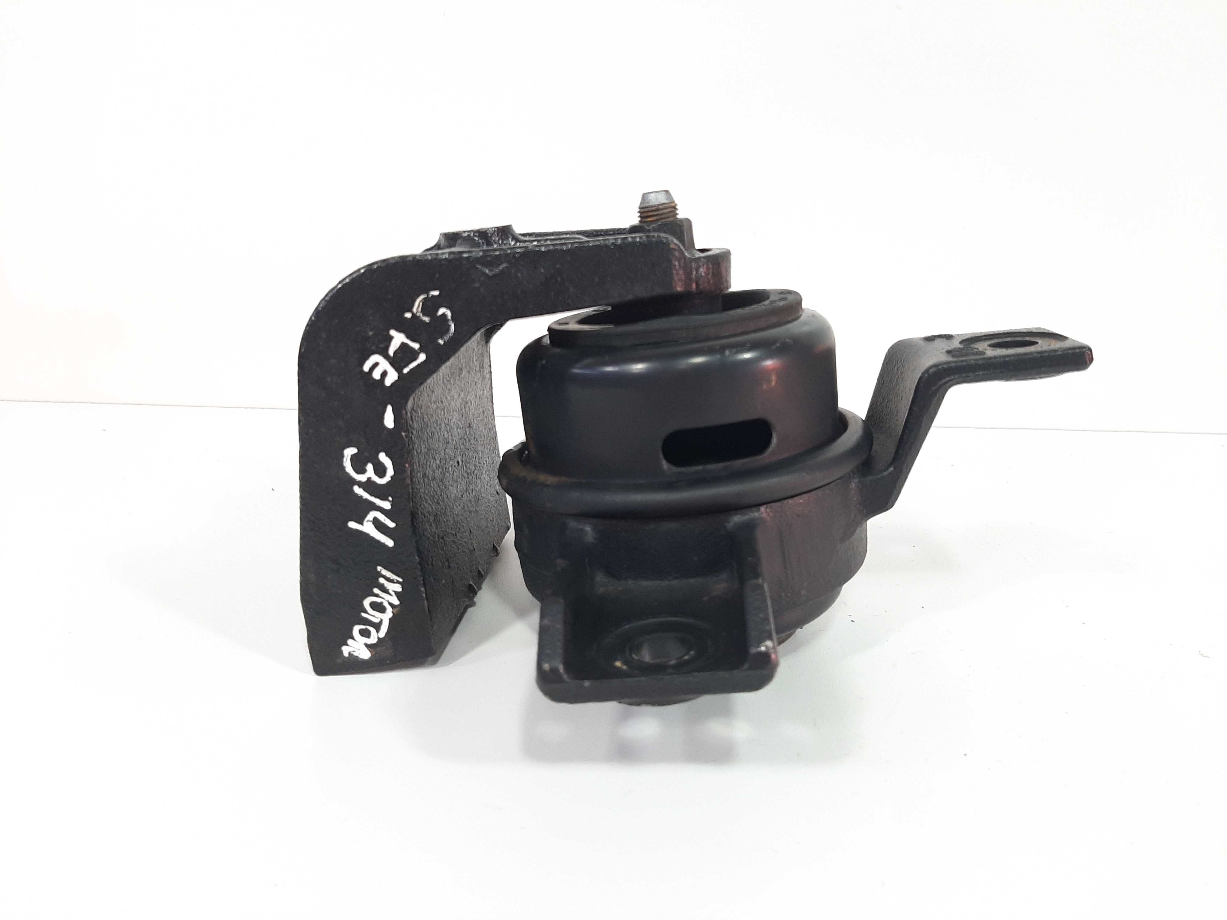 Coxim Hidráulico Motor Hyundai Santa Fé 2.7 V6 2007 A 2012 5