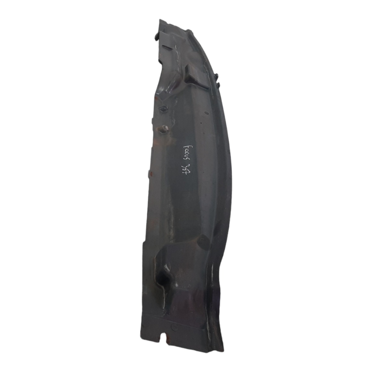 Suporte Grade Churrasqueira Ford Focus 2009 2010 2011 A 2013 4