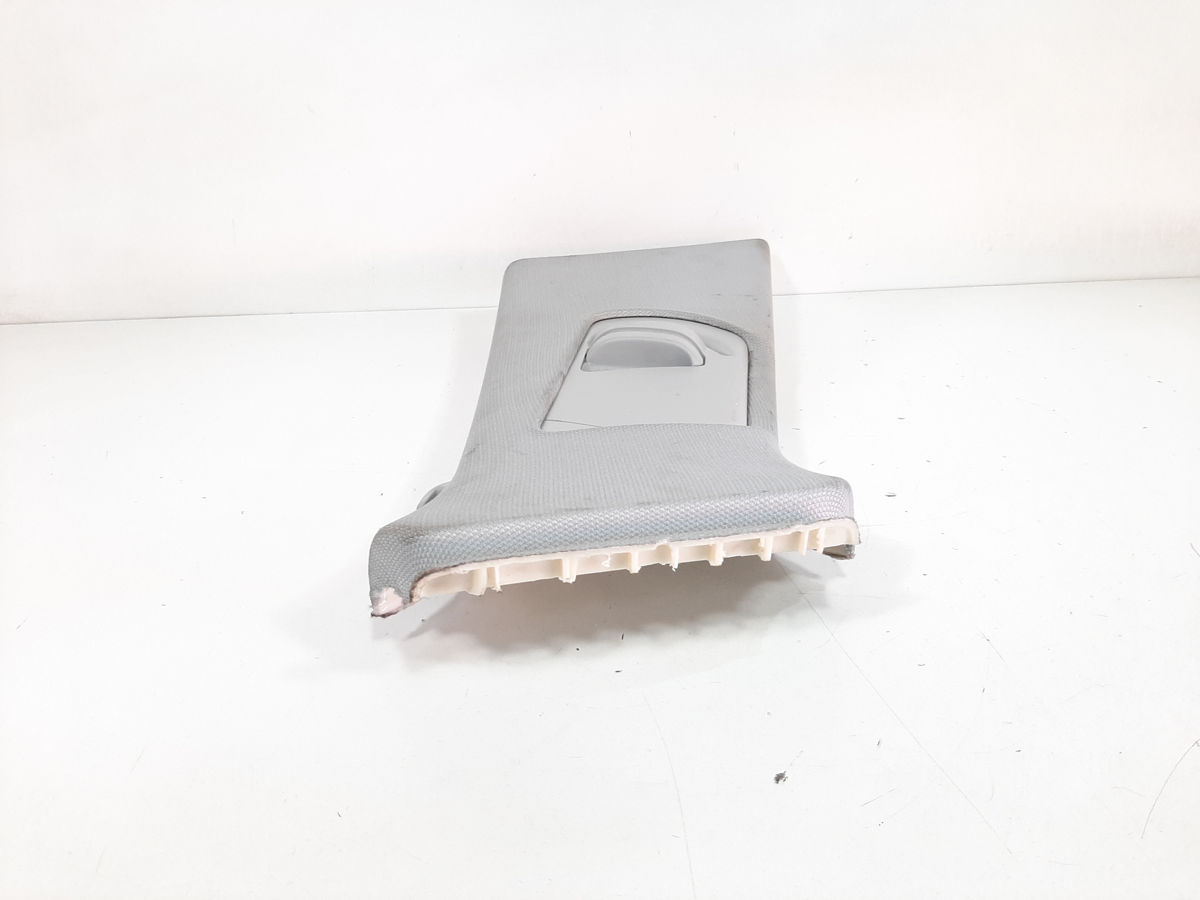 Acabamento Coluna Central Direito Audi A4 2010 2011 A 2015 2