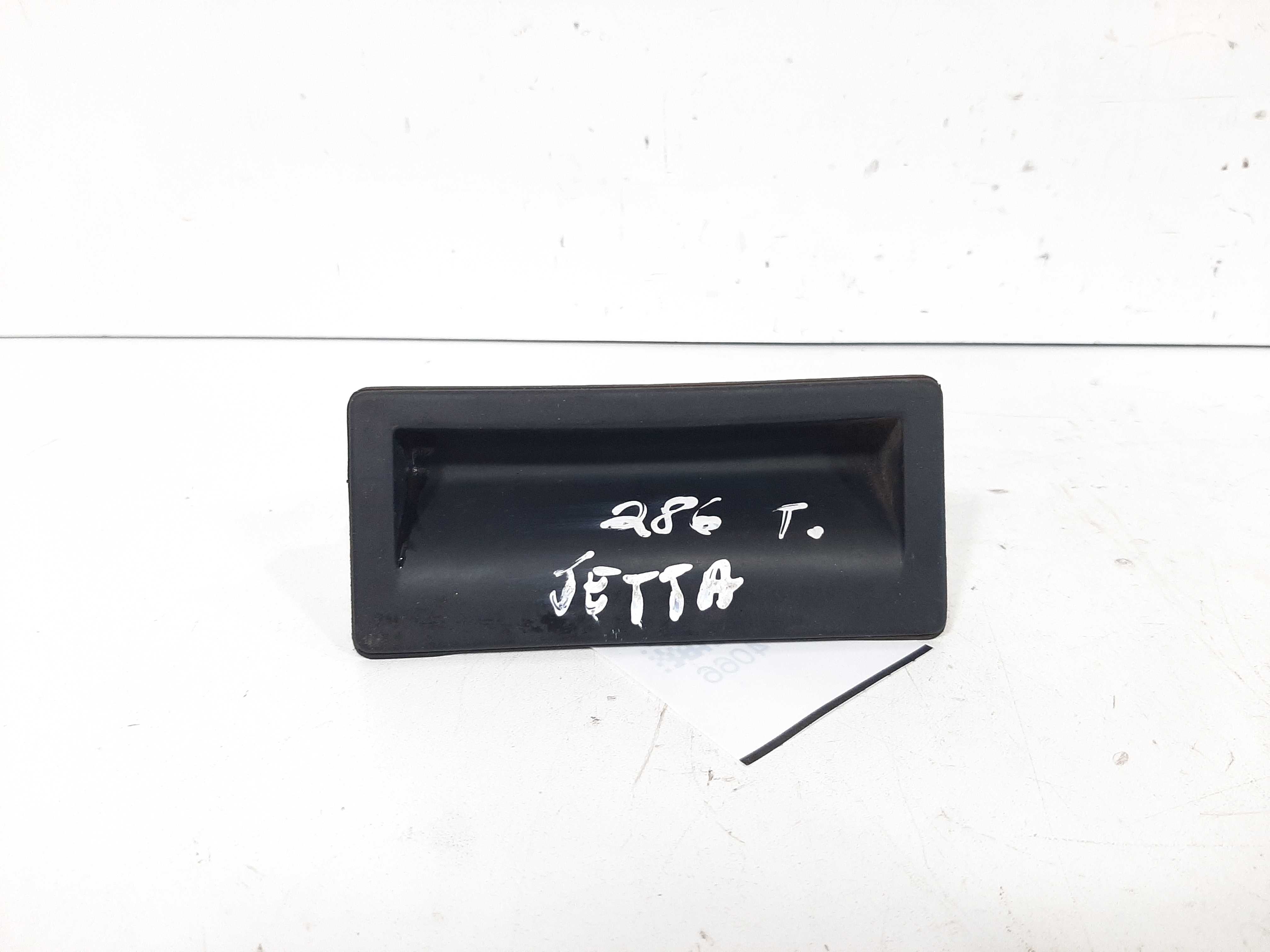 Maçaneta Tampa Porta Malas Vw Jetta Tsi 2013 2014 A  2017 2