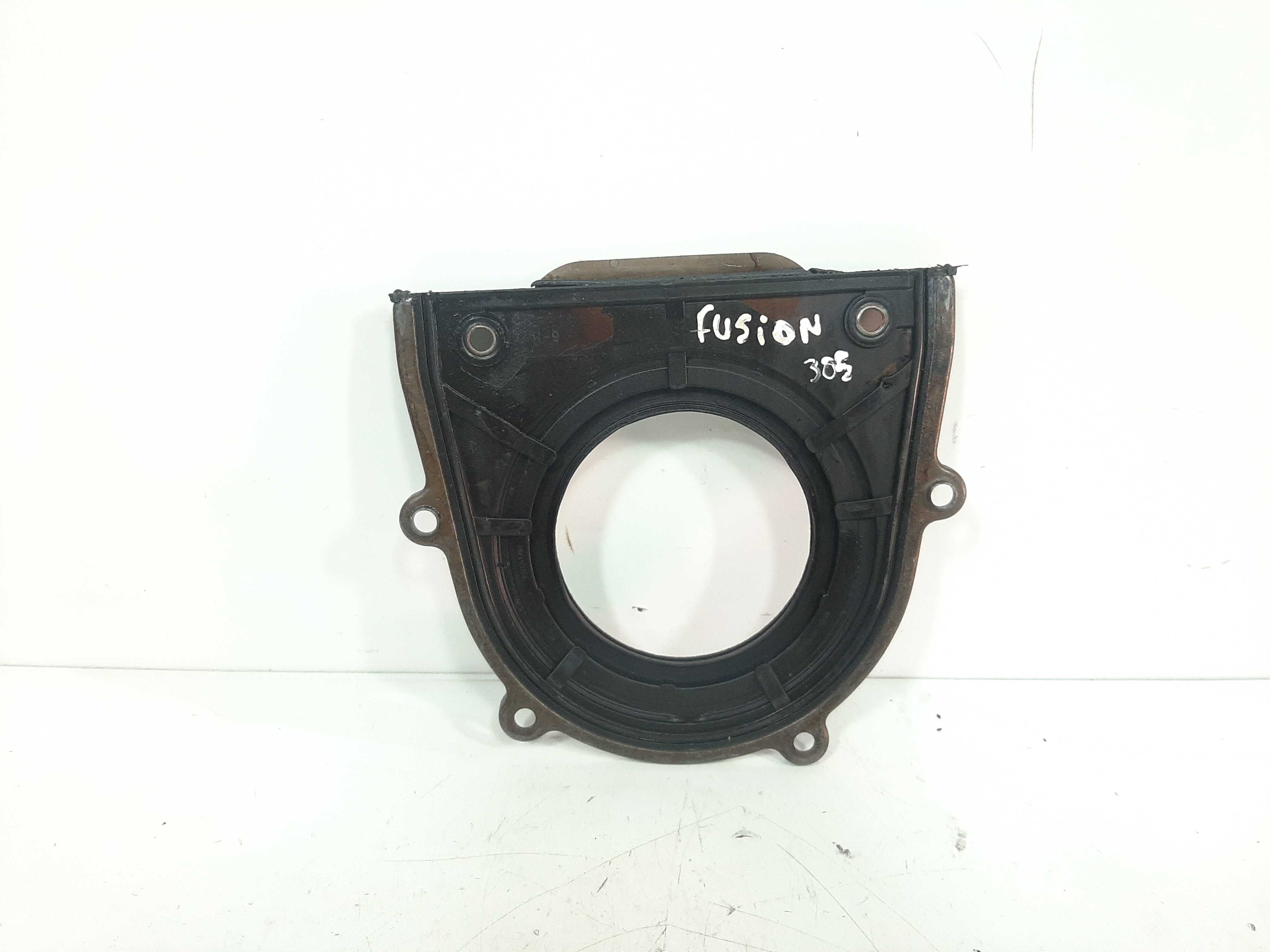 Capa Virabrequim Ford Fusion 2.3 Flex 2006 2007 2008 2009 1
