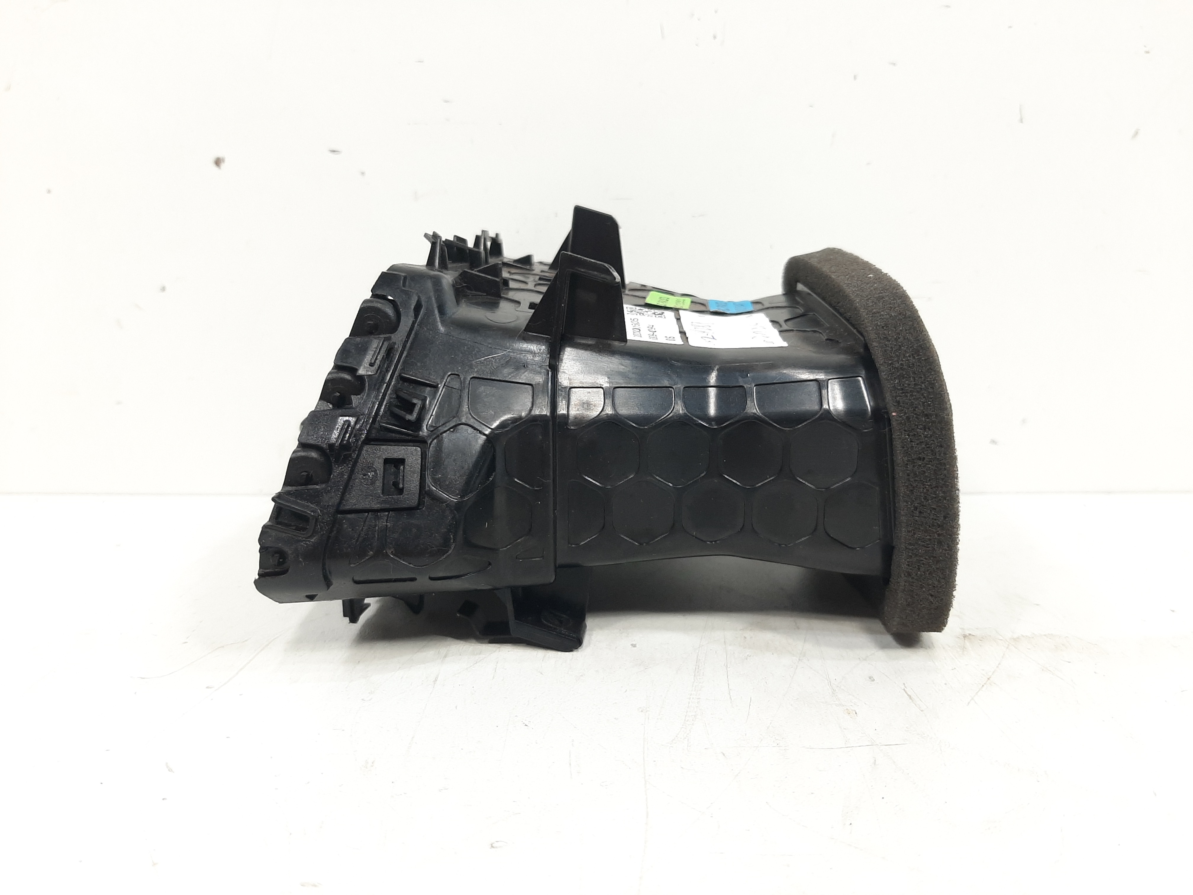 Difusor Ar Dianteiro Esquerdo Volkswagen T-cross 2019 A 2023 3
