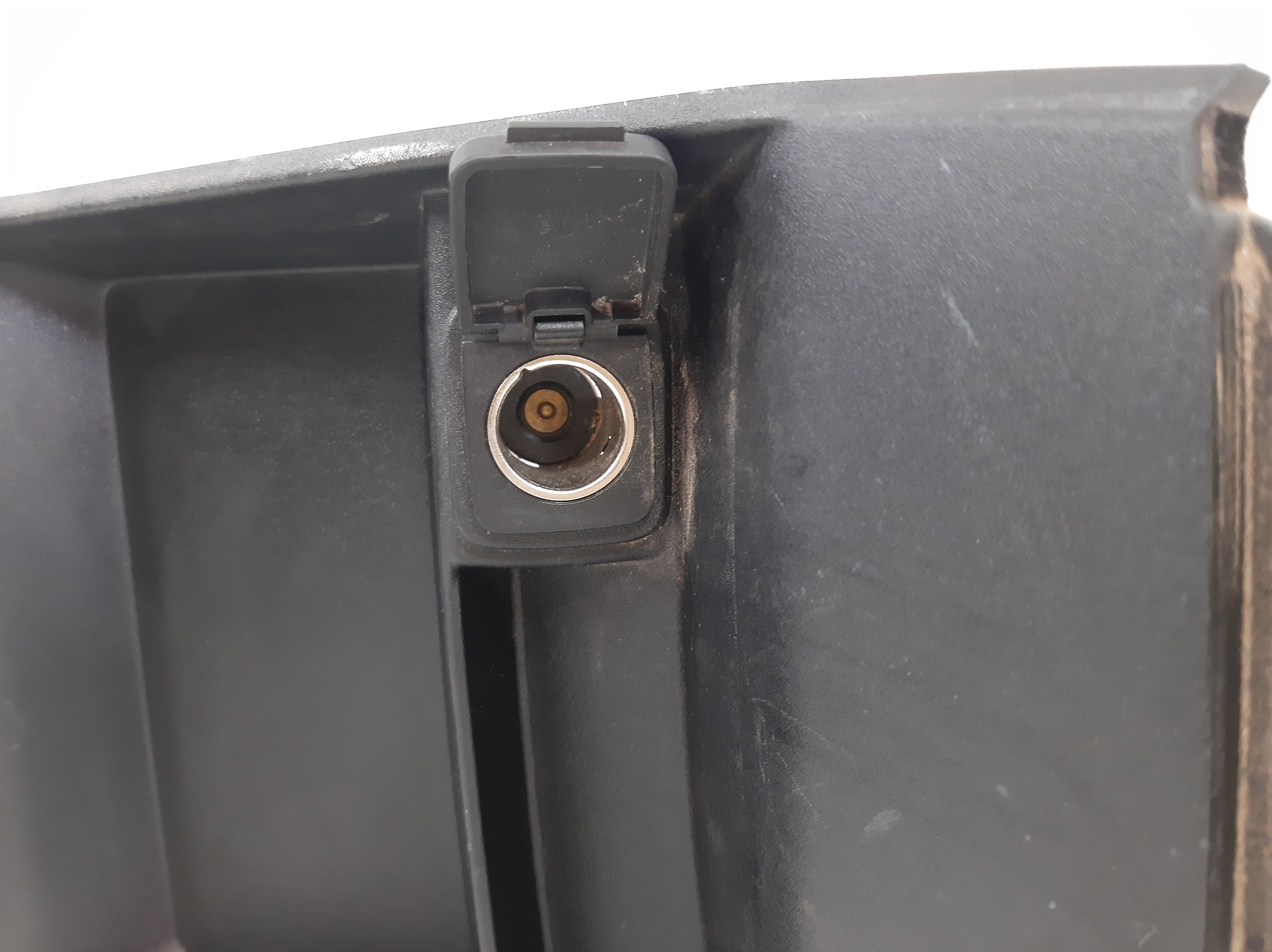 Porta Objetos Ford Fusion Titanium 2014 A 2019 Ds7313e748 10
