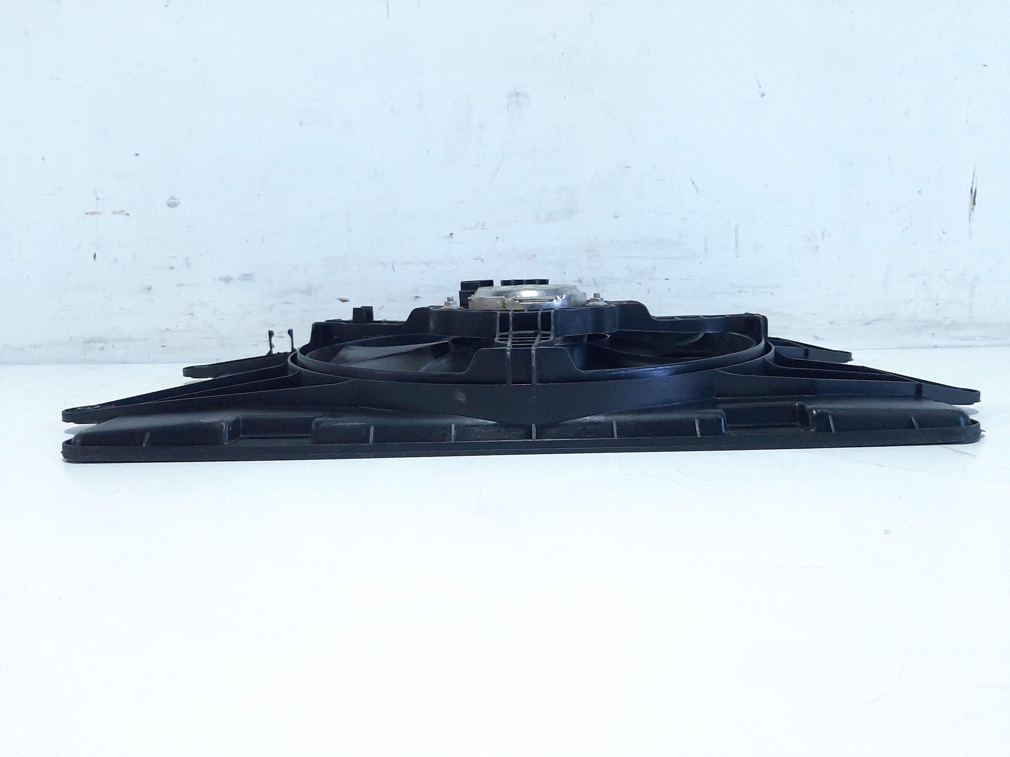 Defletor Eletro Ventilador Fiat Doblo 1.6 16v 2003 A 2020 6