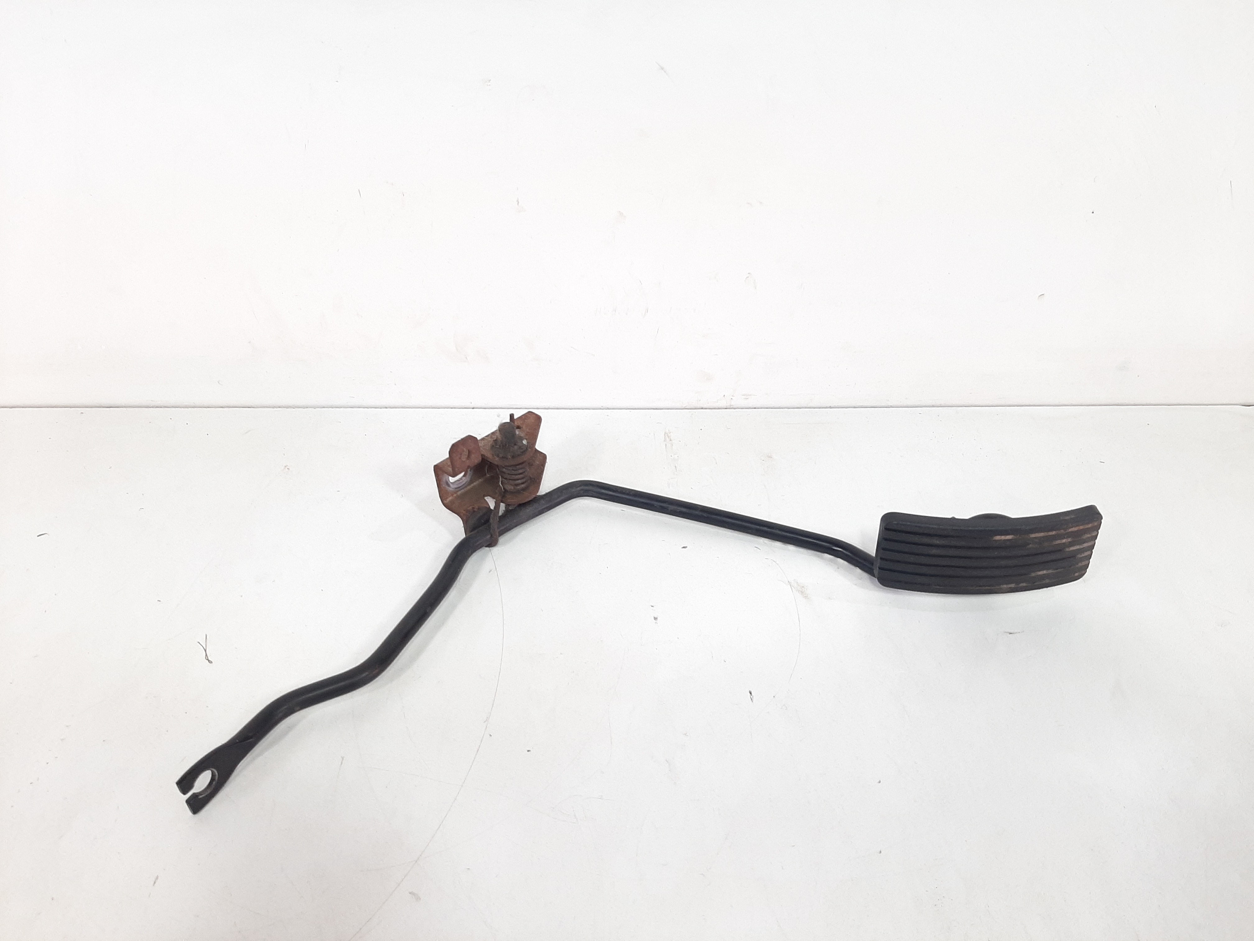 Pedal Acelerador Mitsubishi Pajero Tr4 2.0 4×4 2004 2005 5