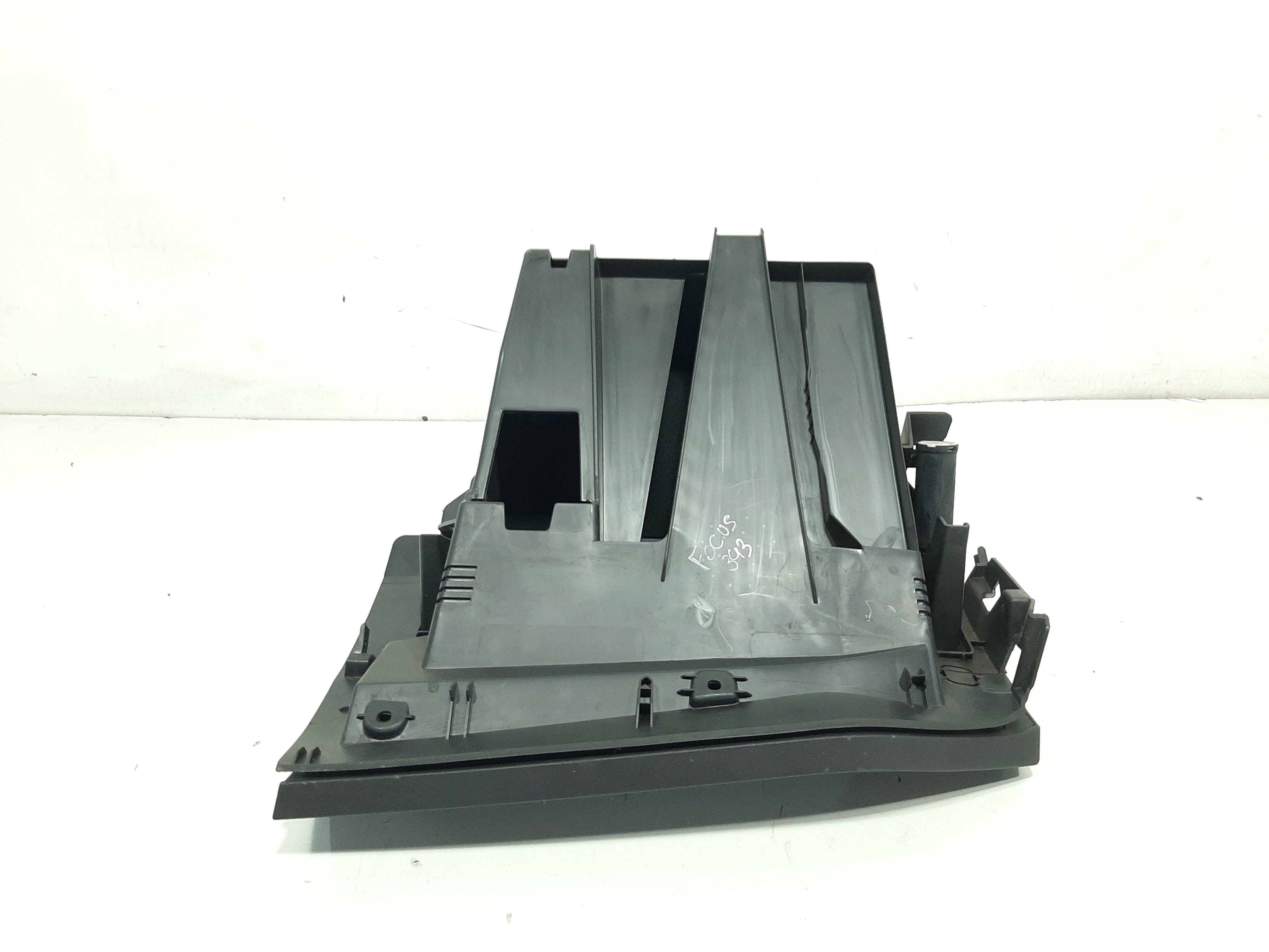 Porta Luvas Ford Focus 2014 2015 2016 2017 2018 Bm51a06044 6