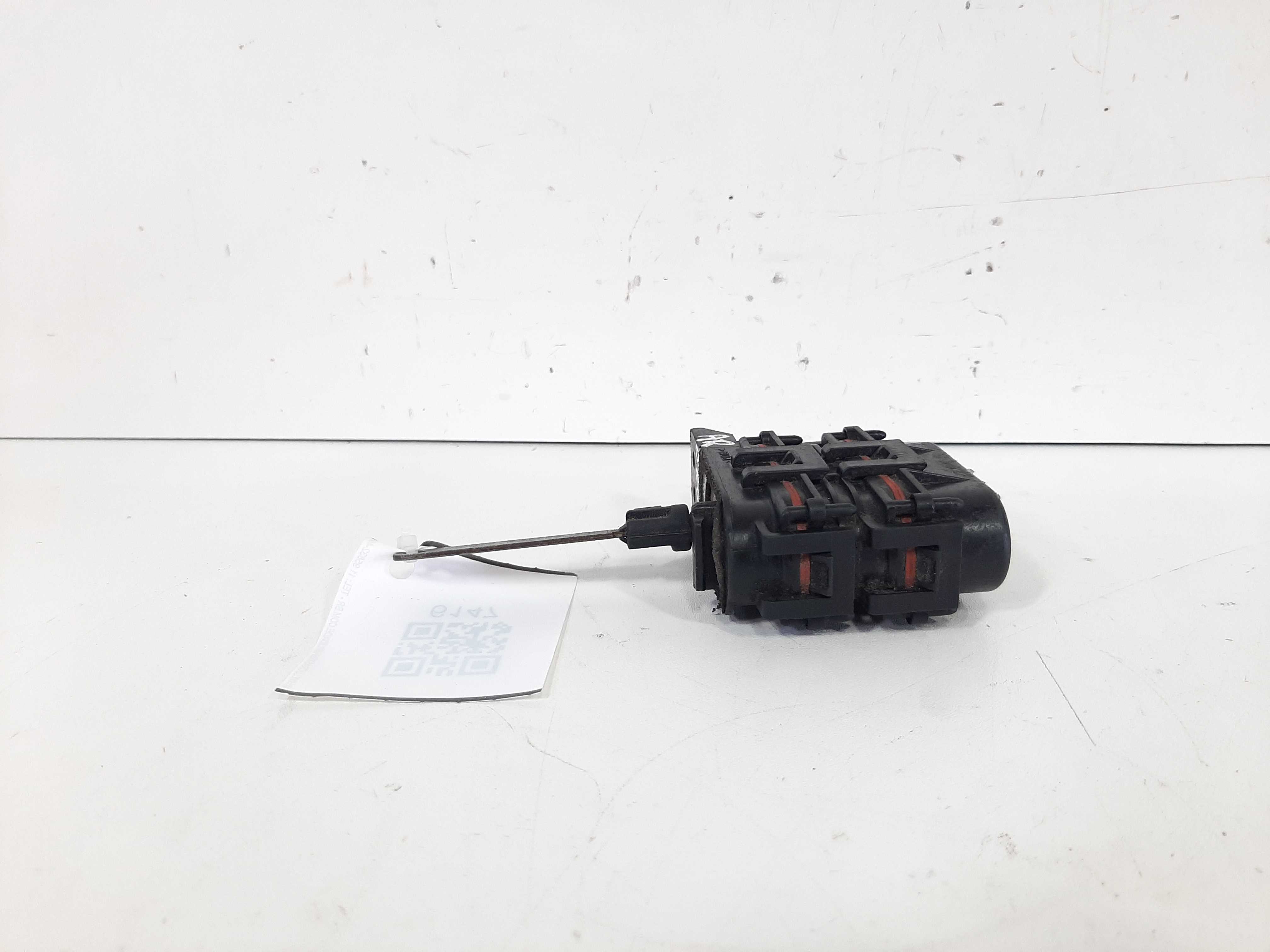Motor Atuador Ar Condicionado Mercedes C280 1993 1994 A 2000 1