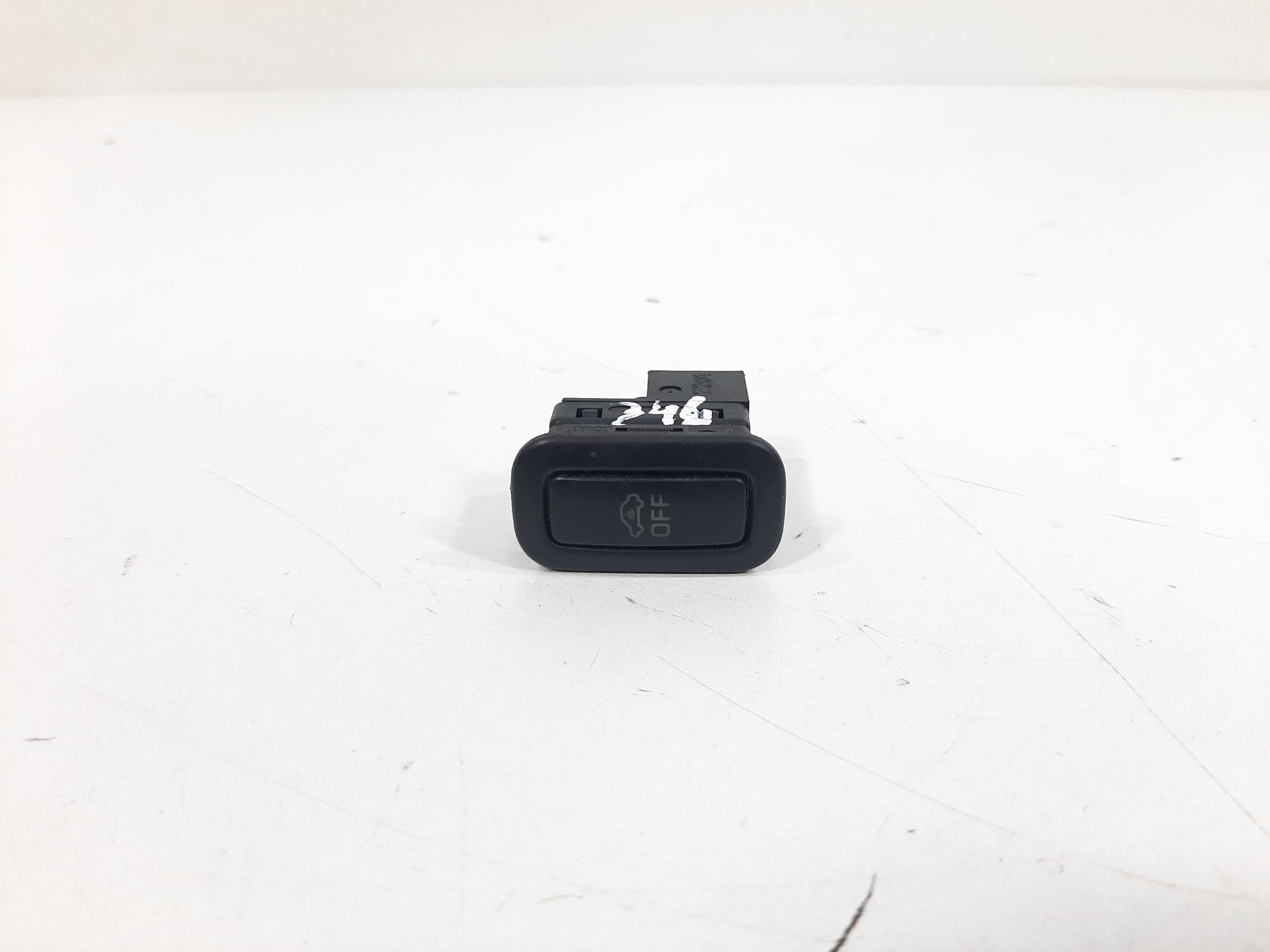 Botão Interruptor Alarme Vw Tiguan 2012 2013 2014 A 2017 2