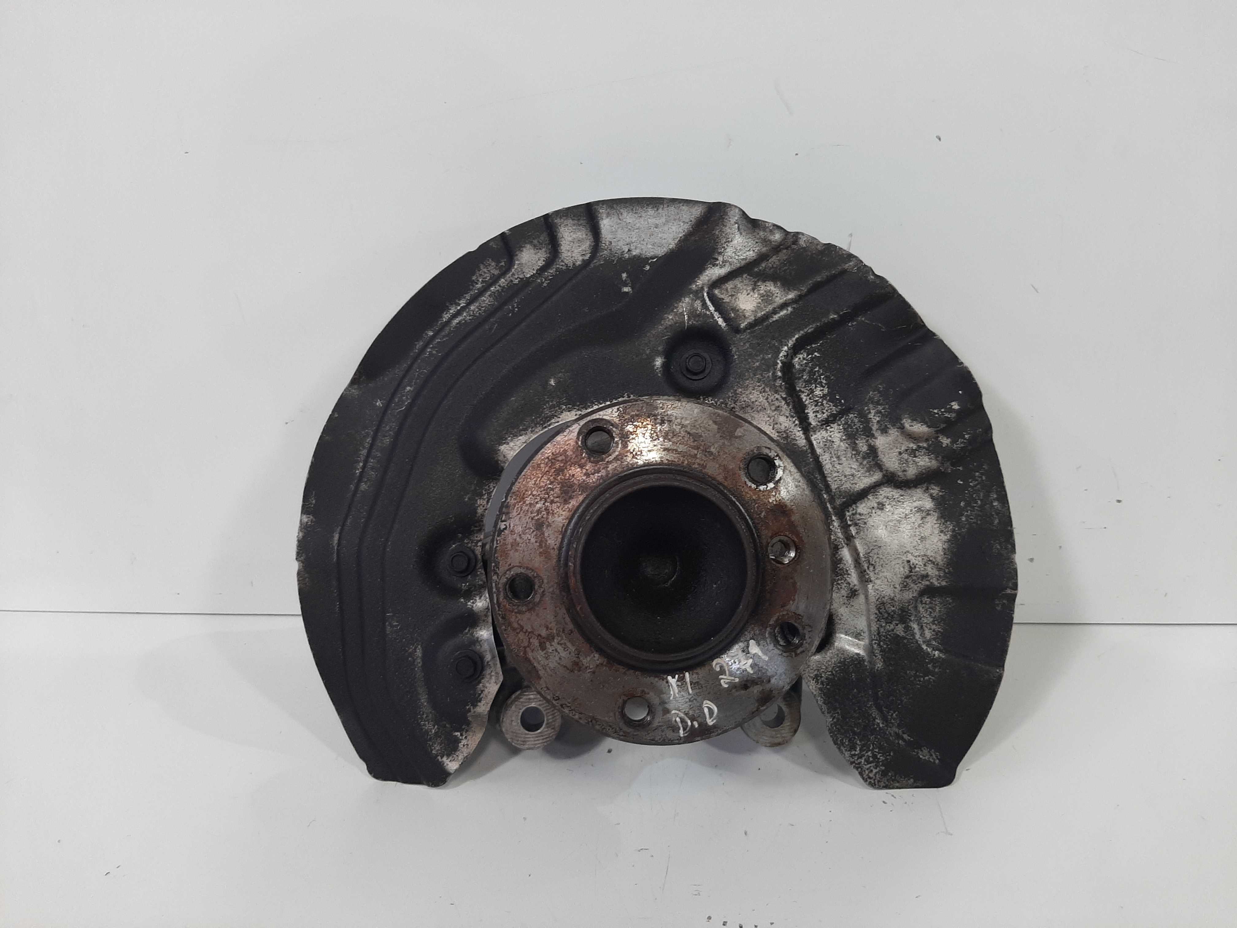 Montante Cubo Dianteiro Direito Bmw X1 2.0 Sdrive 10 A 2013 1
