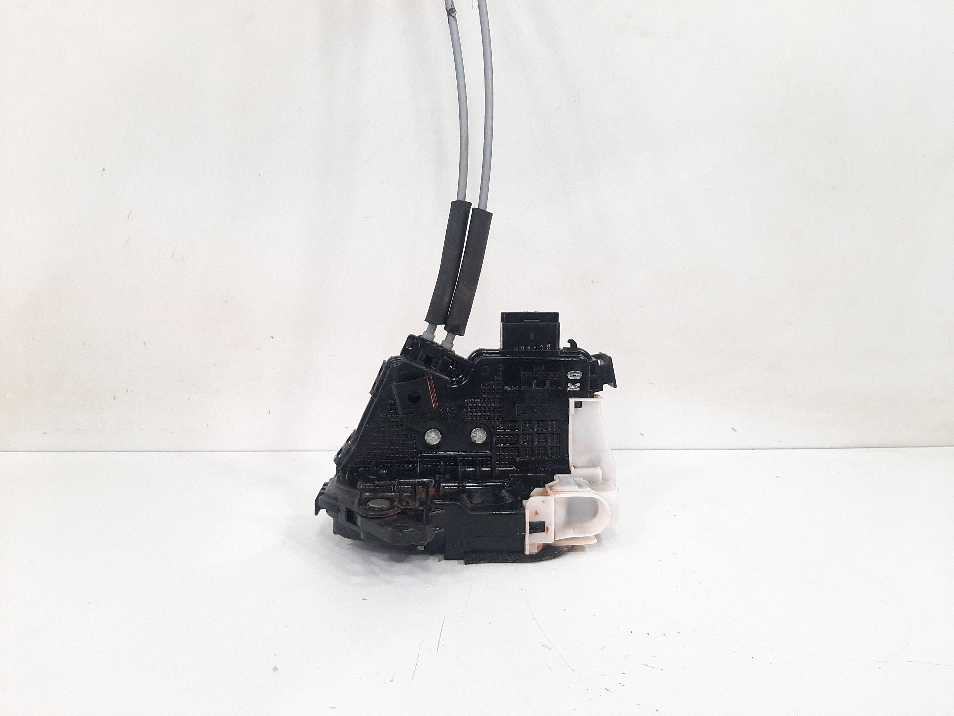 Fechadura Elétrica Traseira Esquerda Kia Cerato Sx3 09 A 13 2